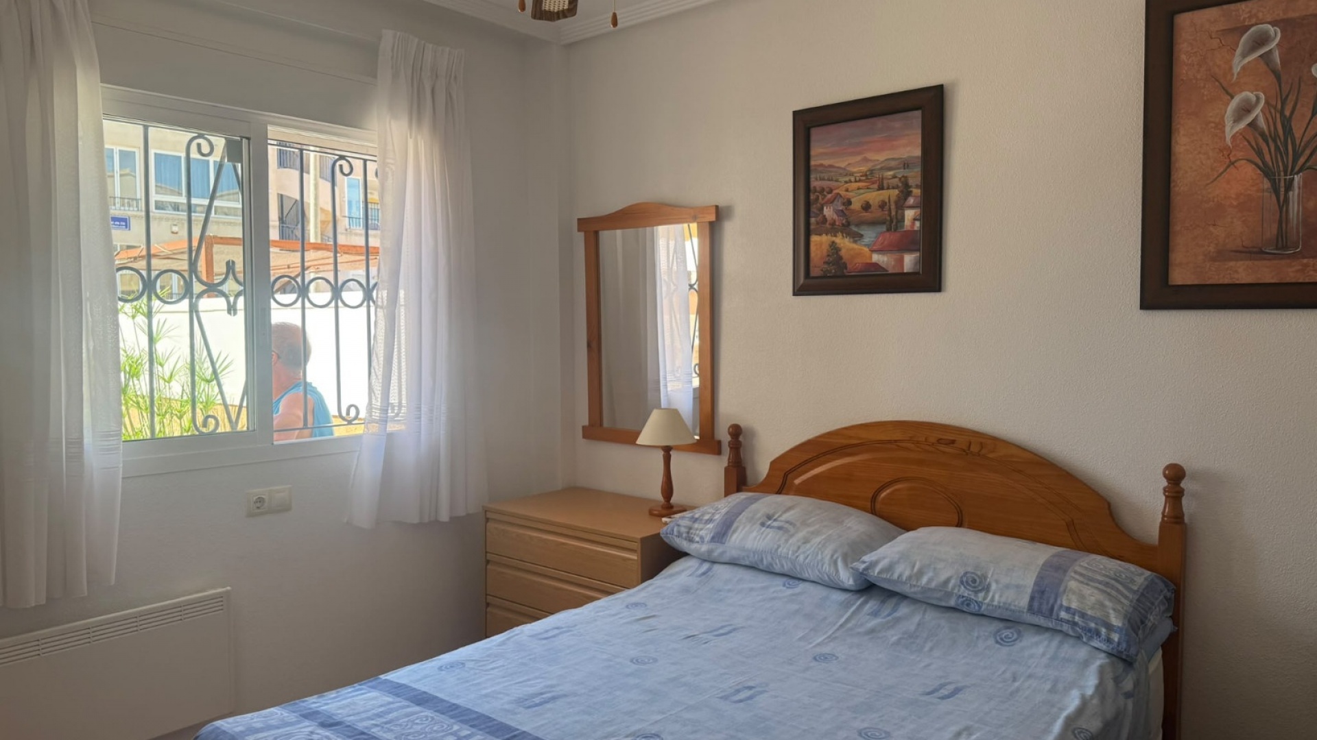Resale - Apartment - Punta Prima - La Cinuelica