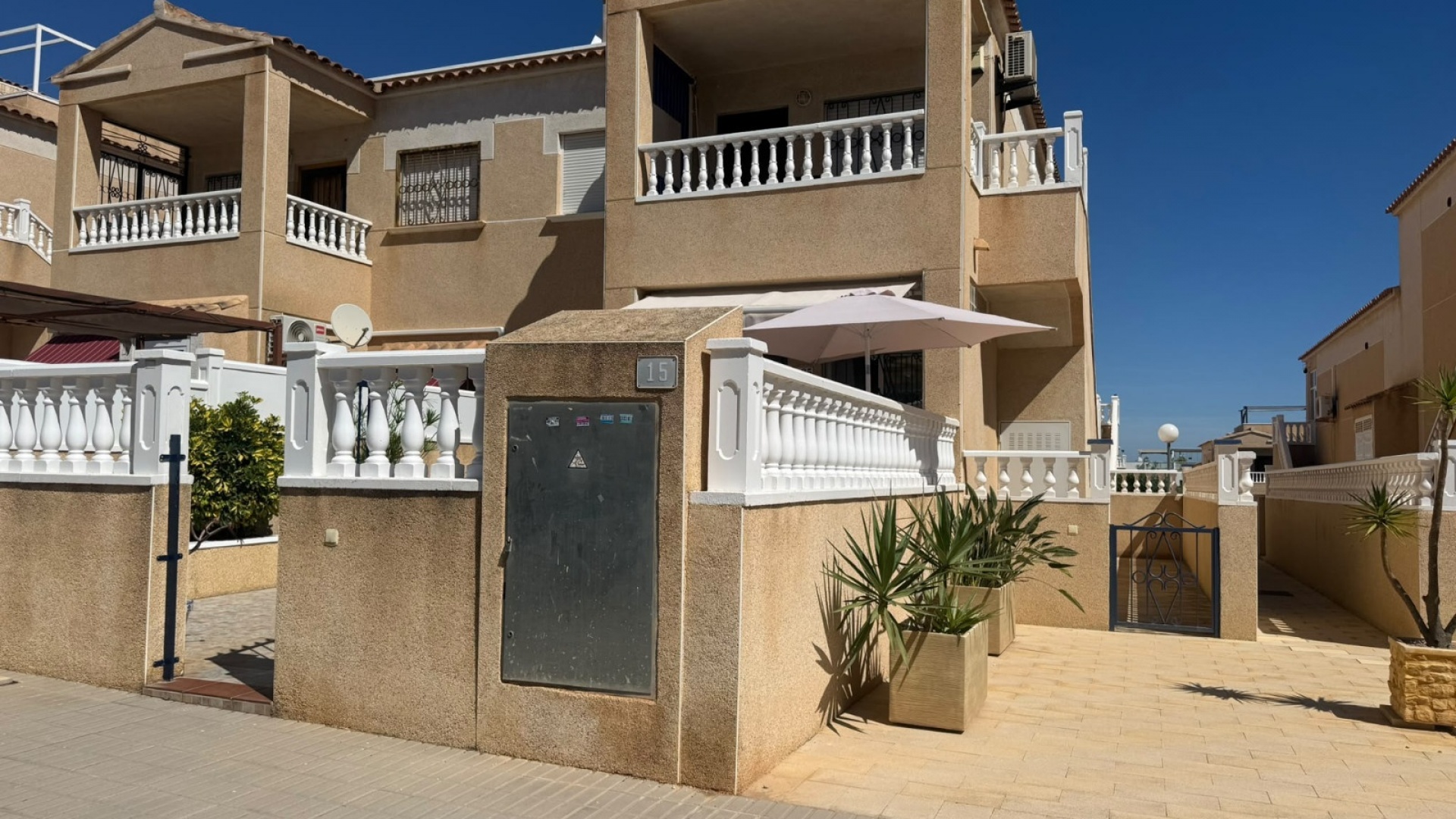 Resale - Apartment - Punta Prima - La Cinuelica