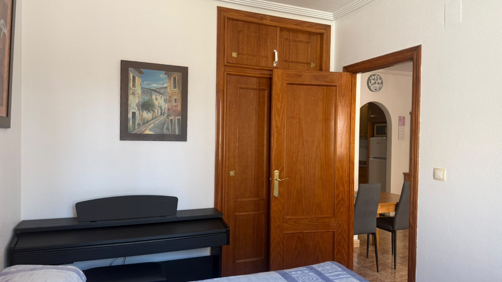 Resale - Apartment - Punta Prima - La Cinuelica
