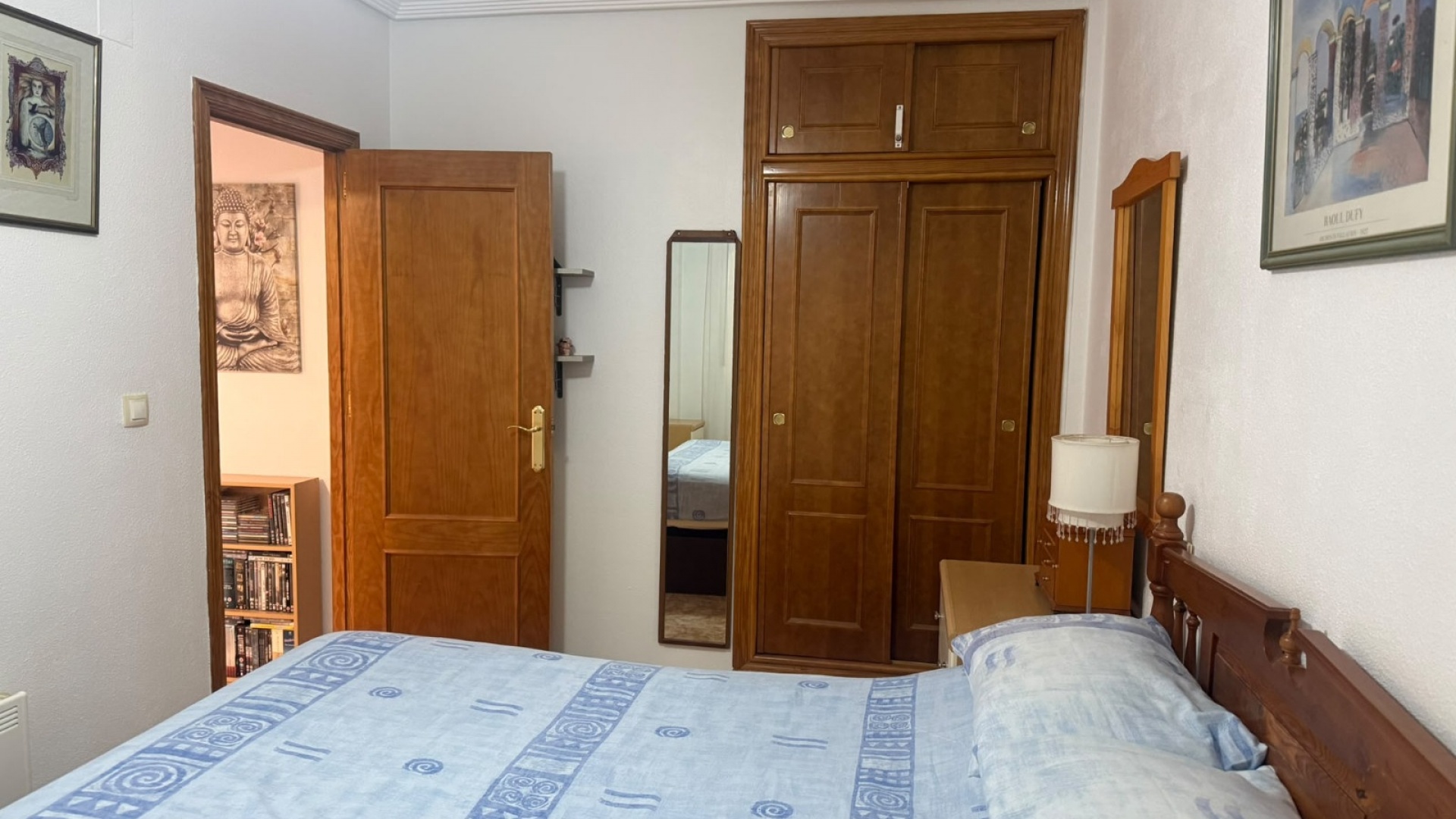 Resale - Apartment - Punta Prima - La Cinuelica