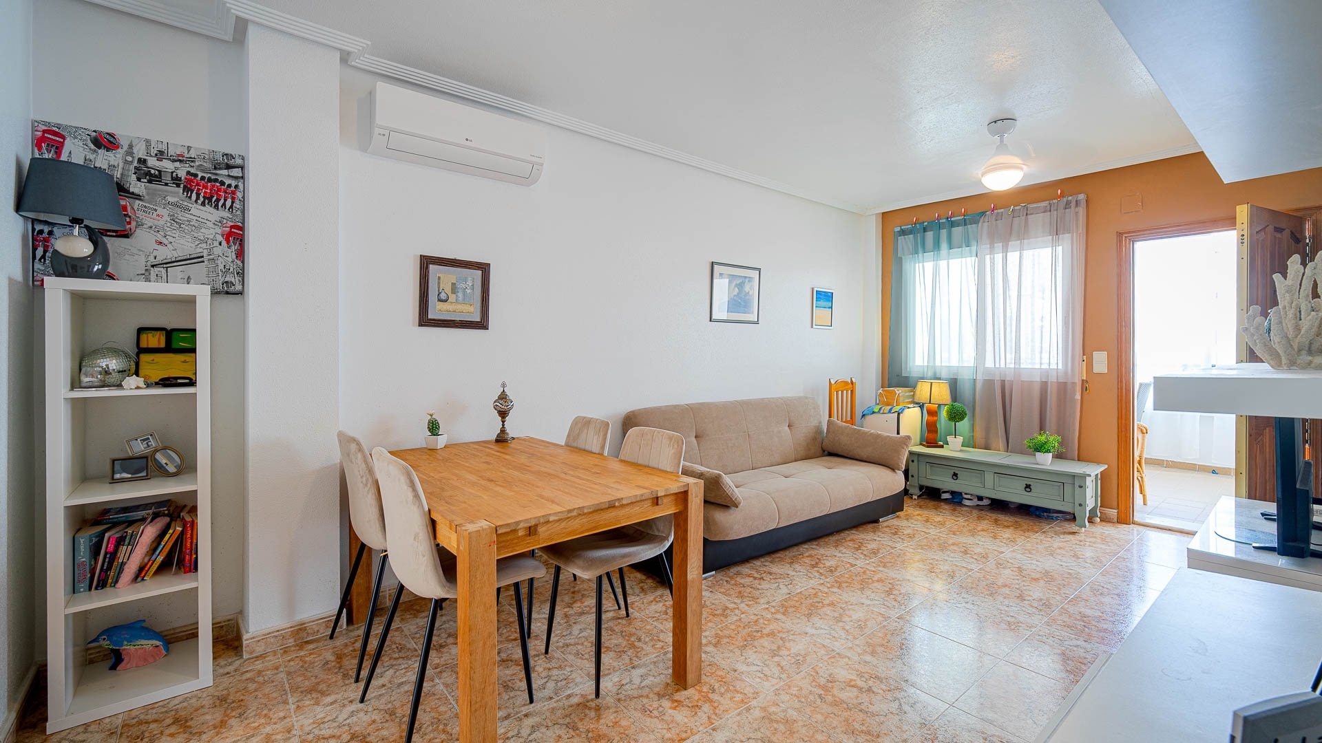 Resale - Apartment - Punta Prima - La Cinuelica
