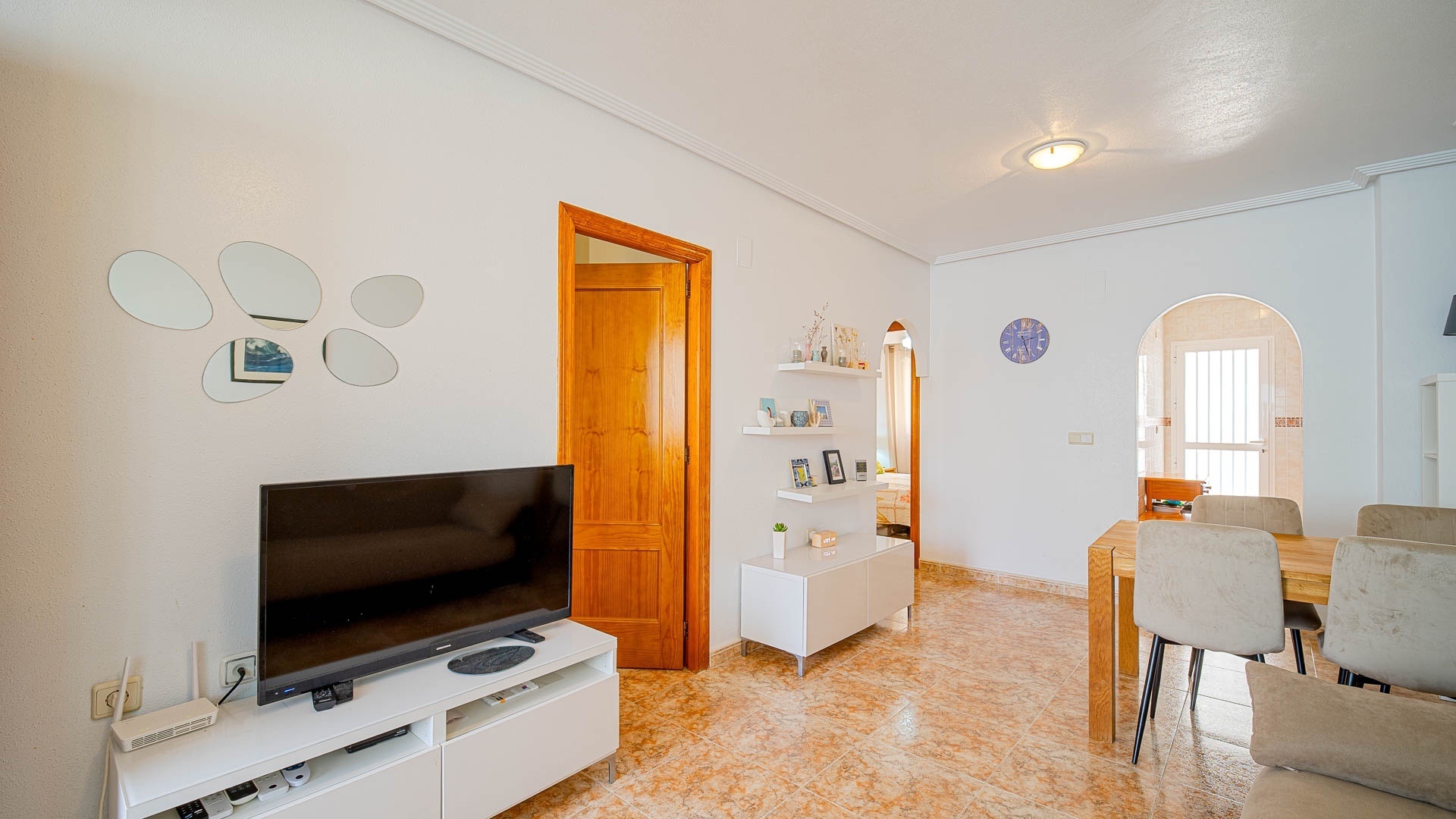 Resale - Apartment - Punta Prima - La Cinuelica