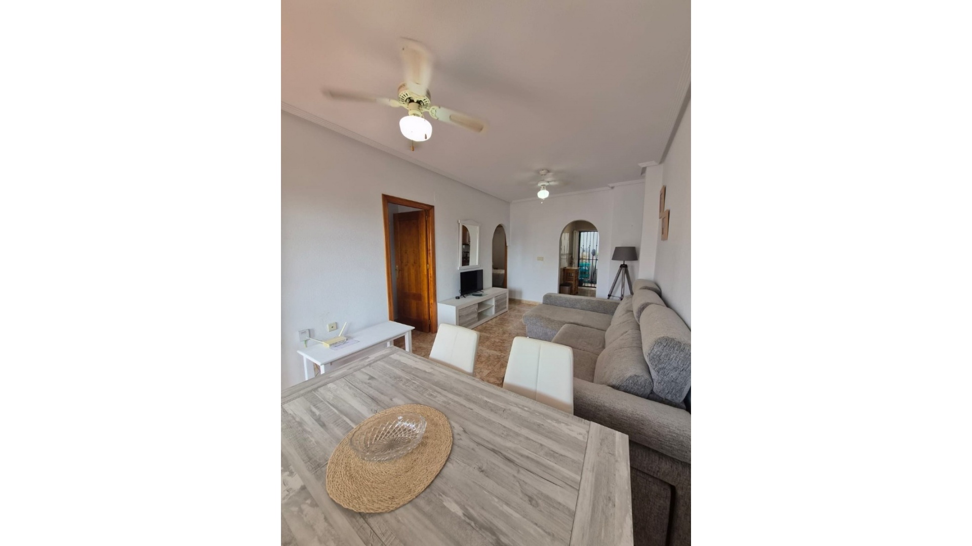 Resale - Apartment - Punta Prima - La Cinuelica