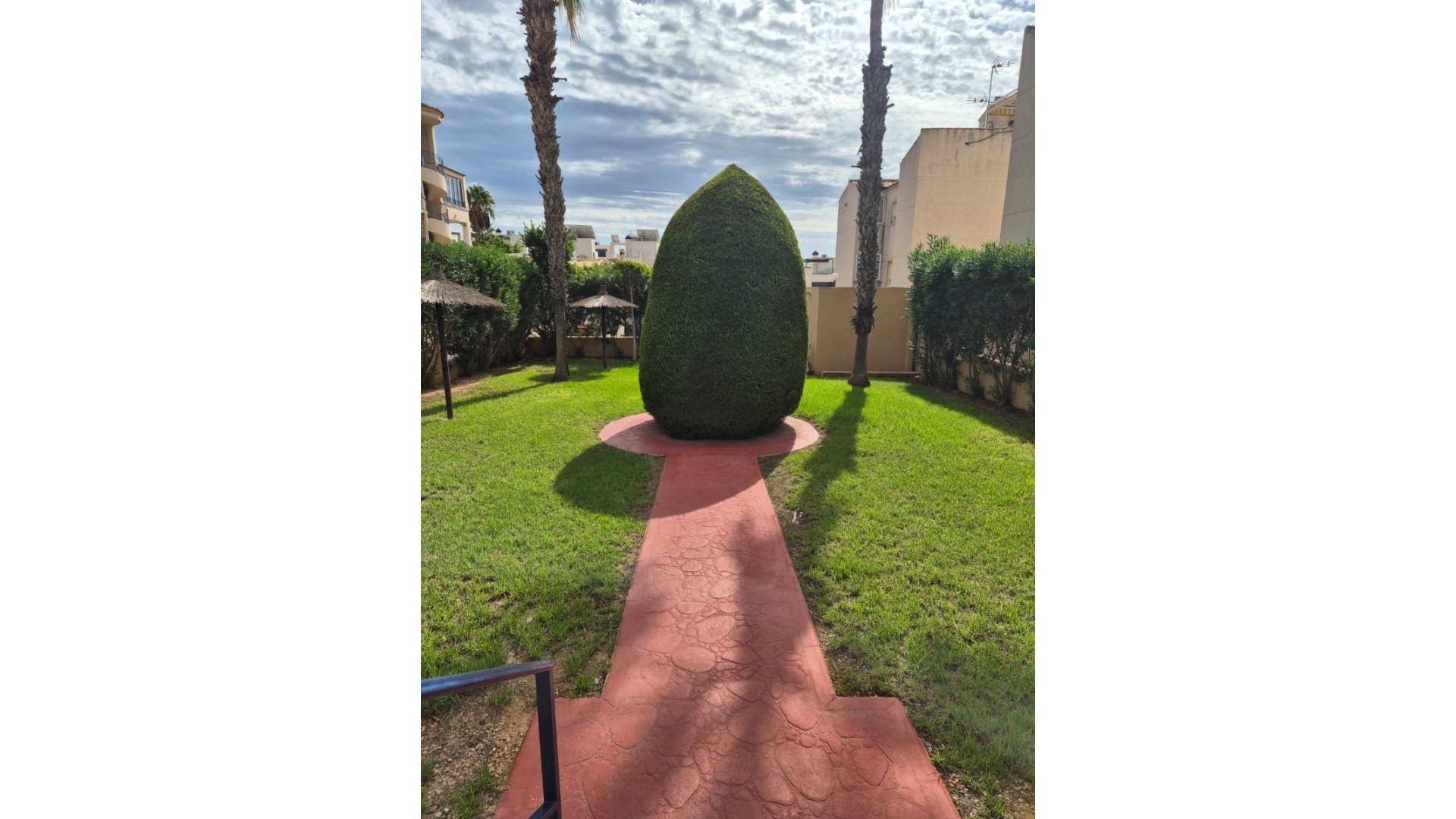 Resale - Apartment - Punta Prima - La Cinuelica