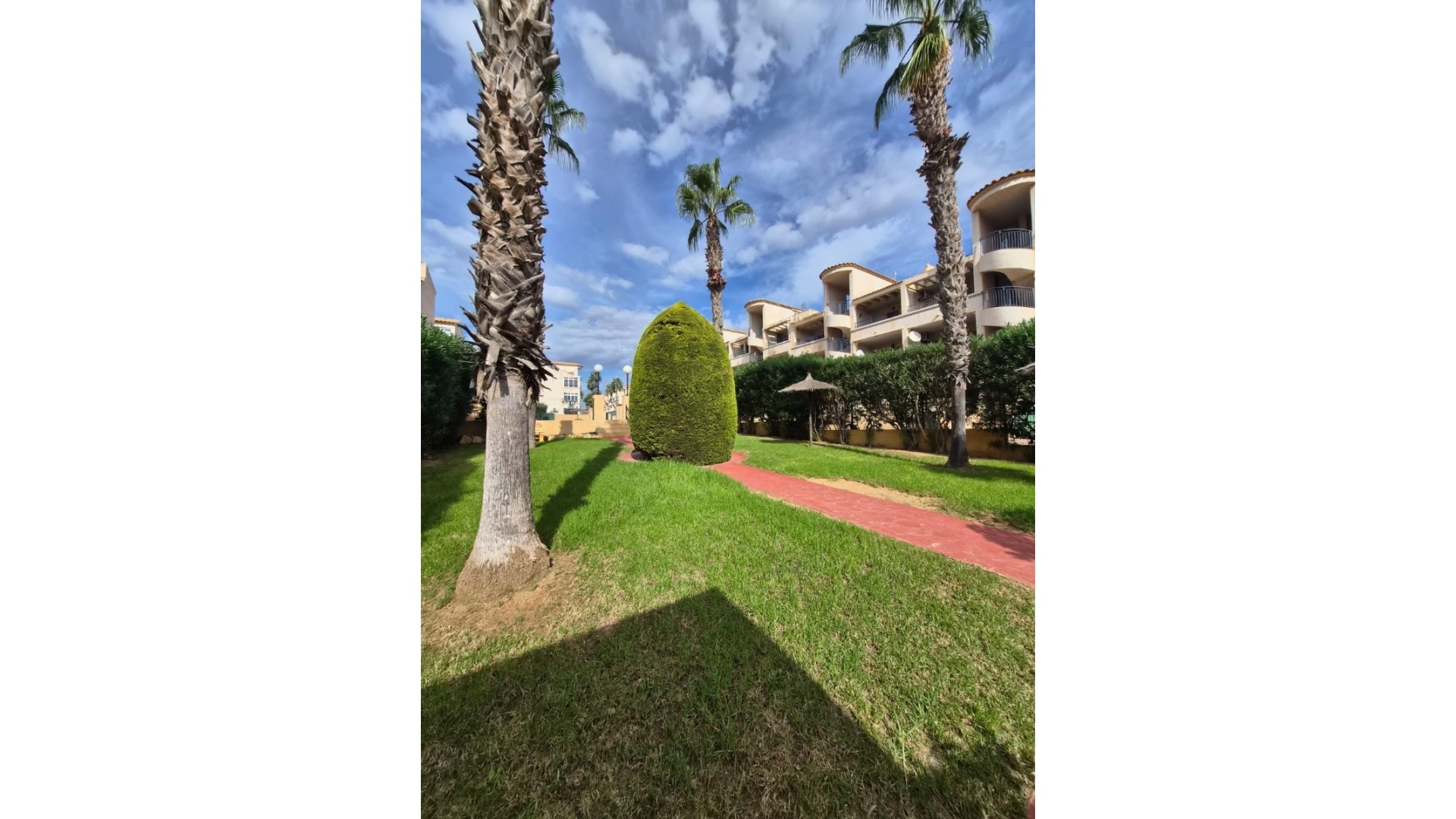Resale - Apartment - Punta Prima - La Cinuelica