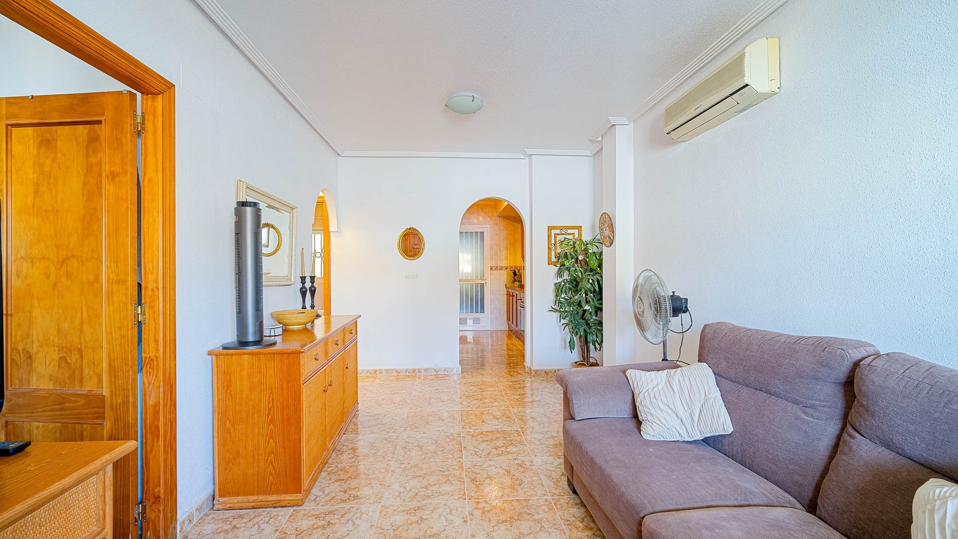 Resale - Apartment - Punta Prima - La Cinuelica