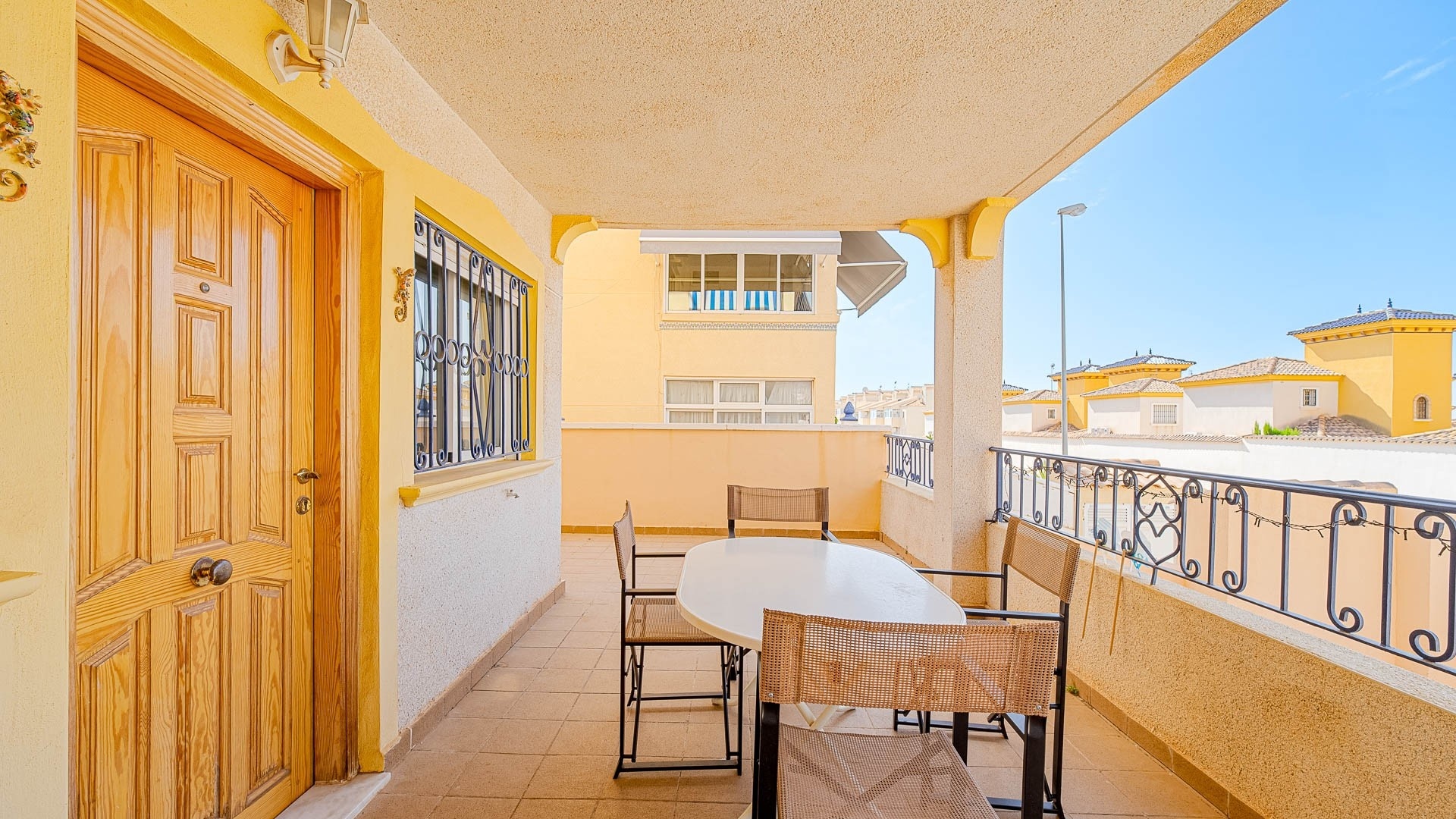 Resale - Apartment - Punta Prima - La Cinuelica