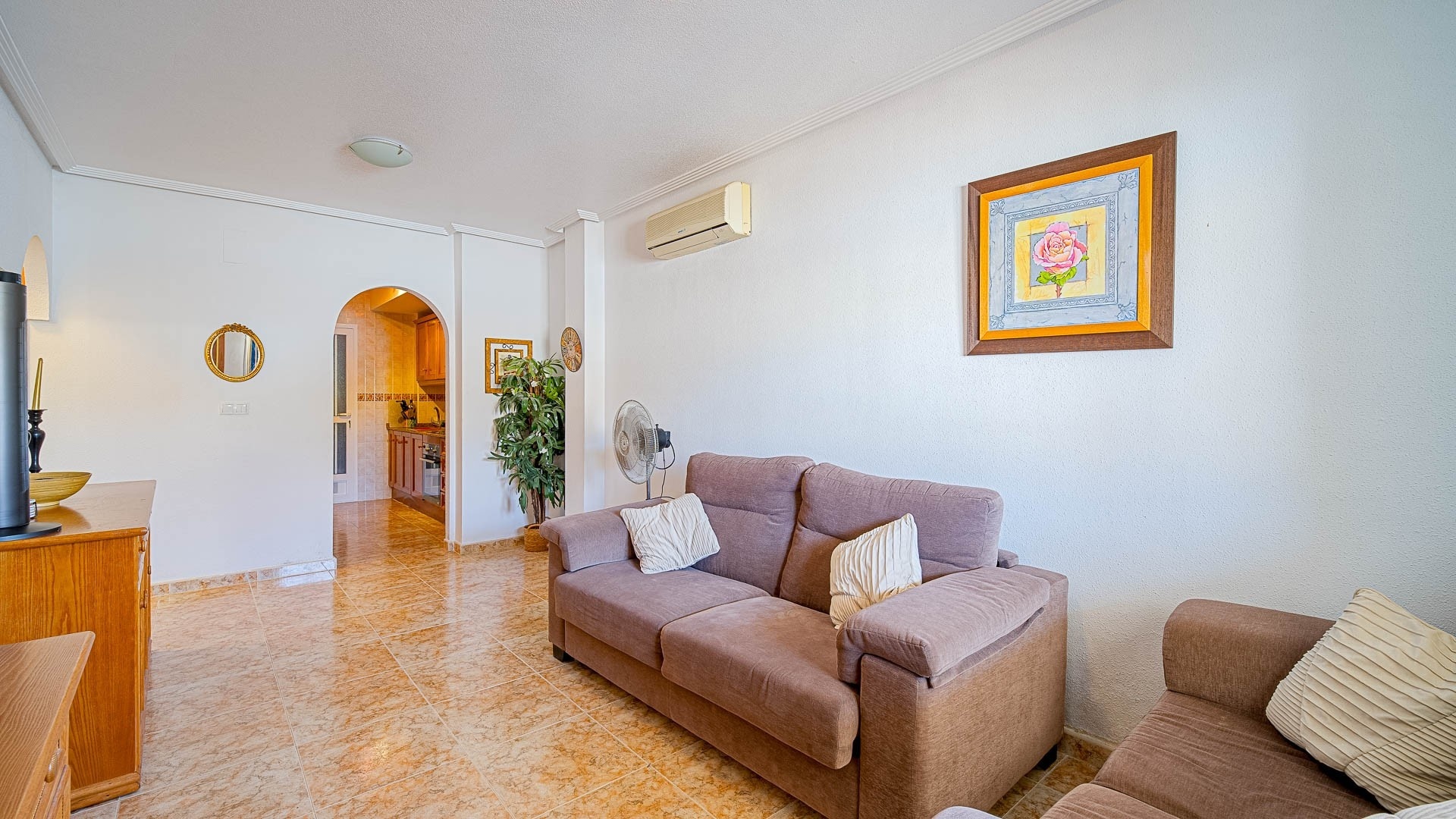 Resale - Apartment - Punta Prima - La Cinuelica