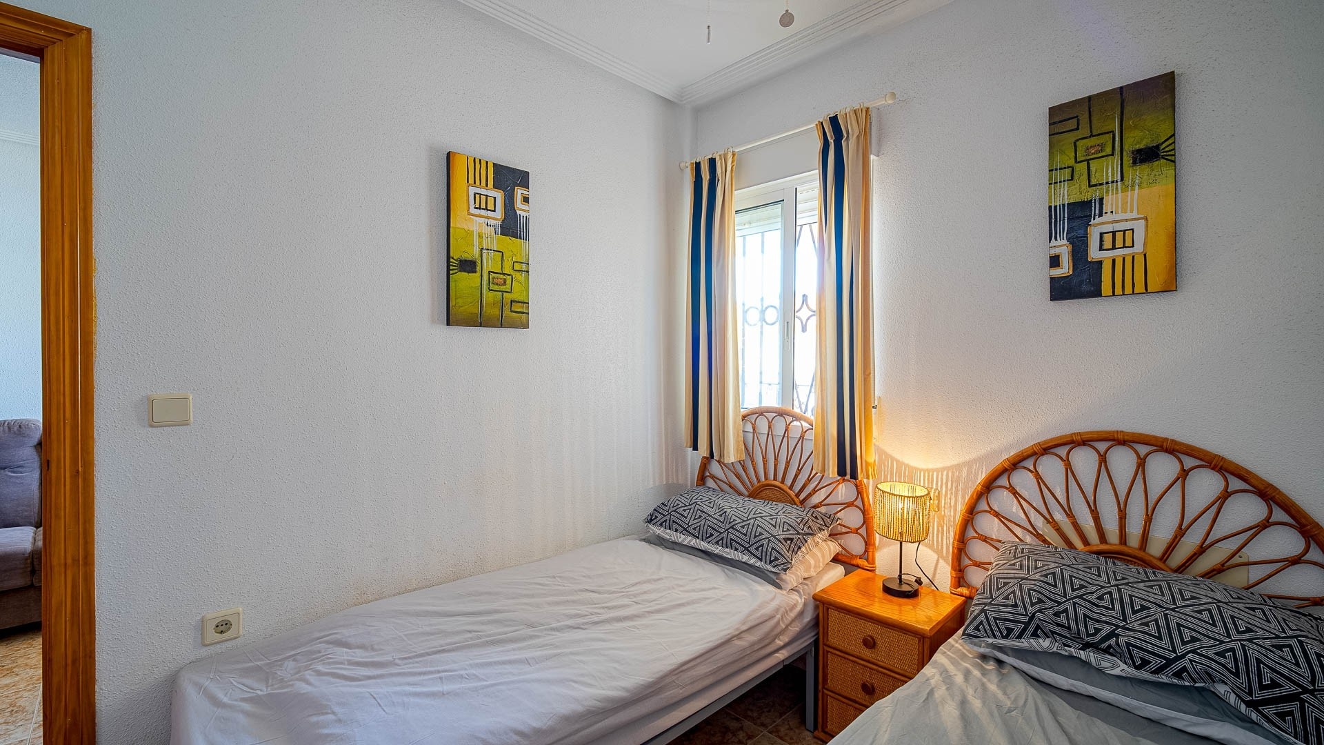 Resale - Apartment - Punta Prima - La Cinuelica