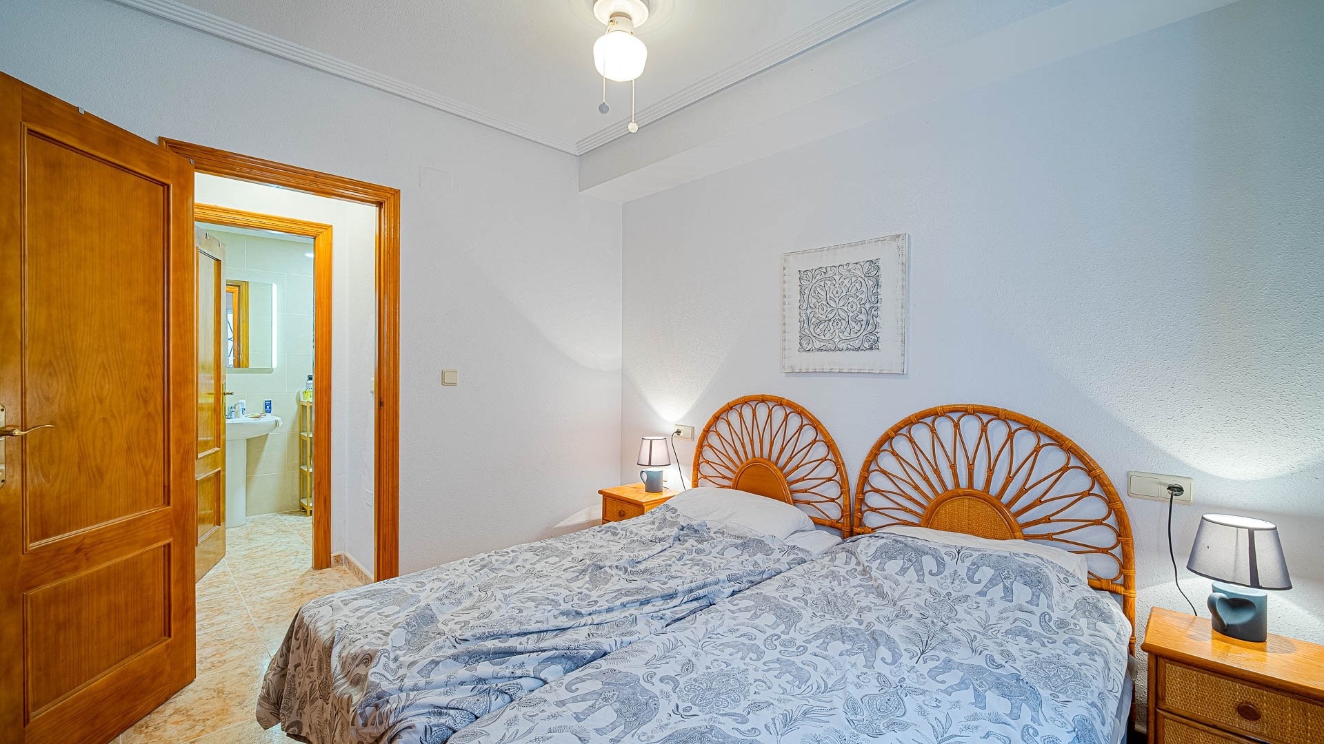 Resale - Apartment - Punta Prima - La Cinuelica