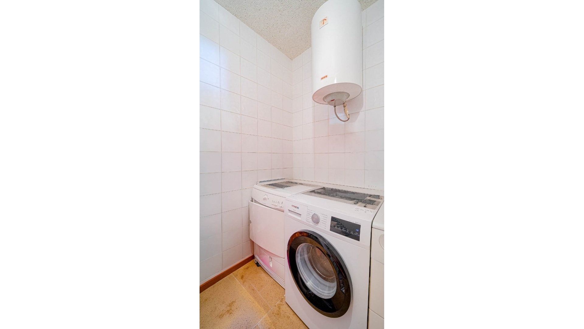 Resale - Apartment - Punta Prima - La Cinuelica
