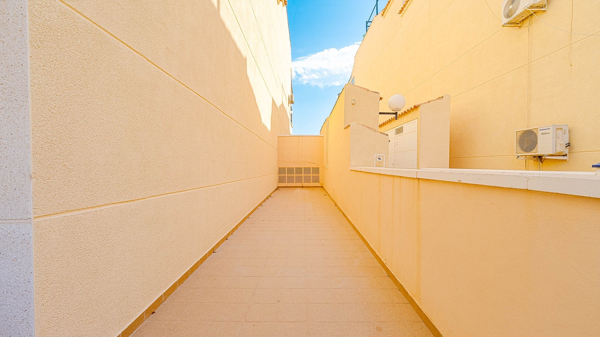 Resale - Apartment - Punta Prima - La Cinuelica