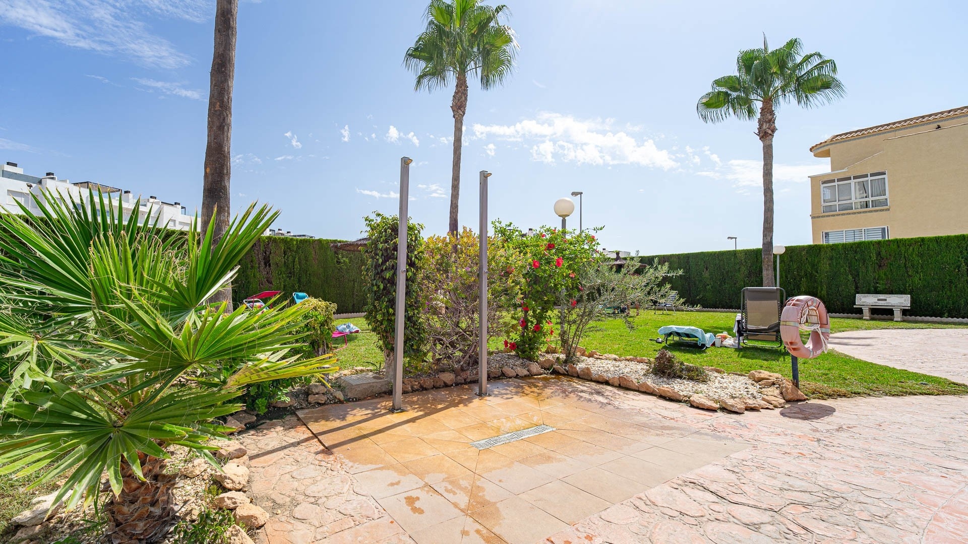 Resale - Apartment - Punta Prima - La Cinuelica