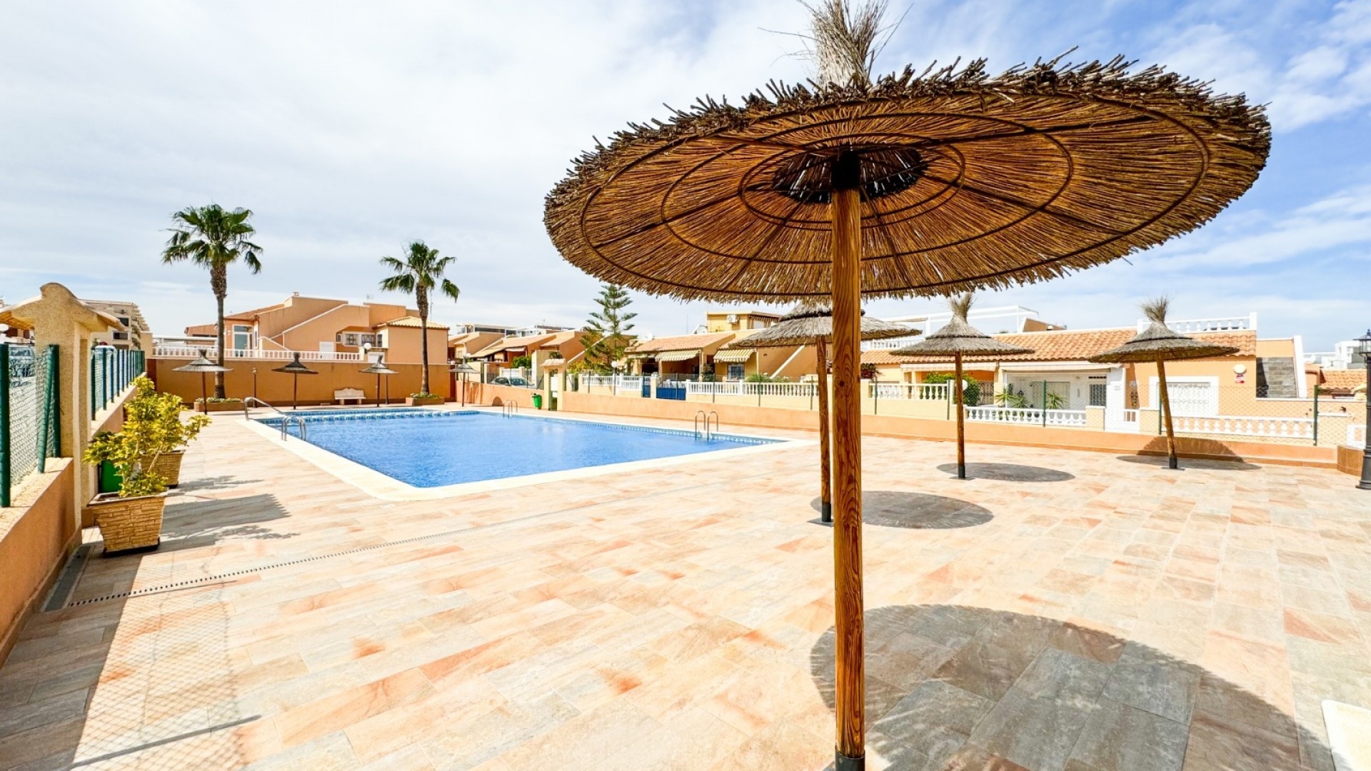 Resale - Apartment - Punta Prima - La Cinuelica