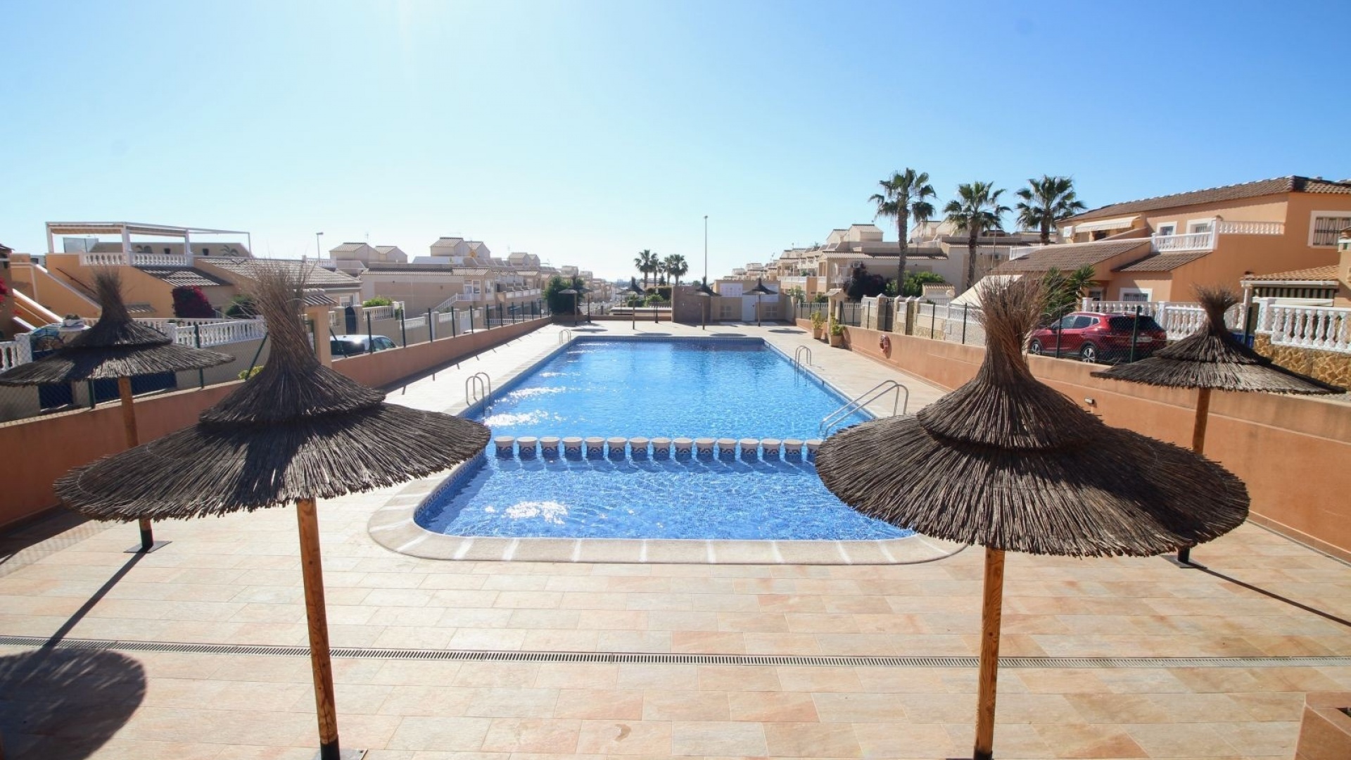 Resale - Apartment - Punta Prima - La Cinuelica