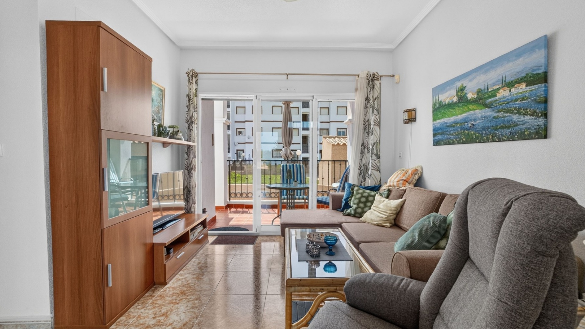 Resale - Apartment - Punta Prima - La Cinuelica