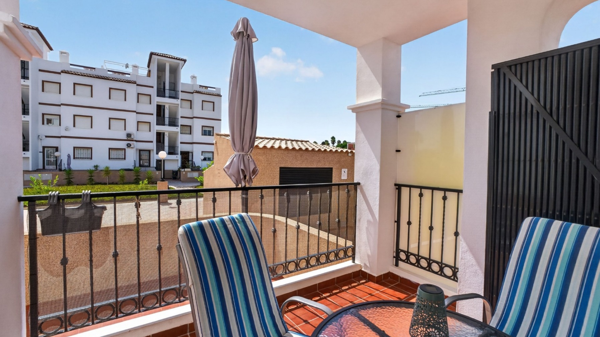 Resale - Apartment - Punta Prima - La Cinuelica