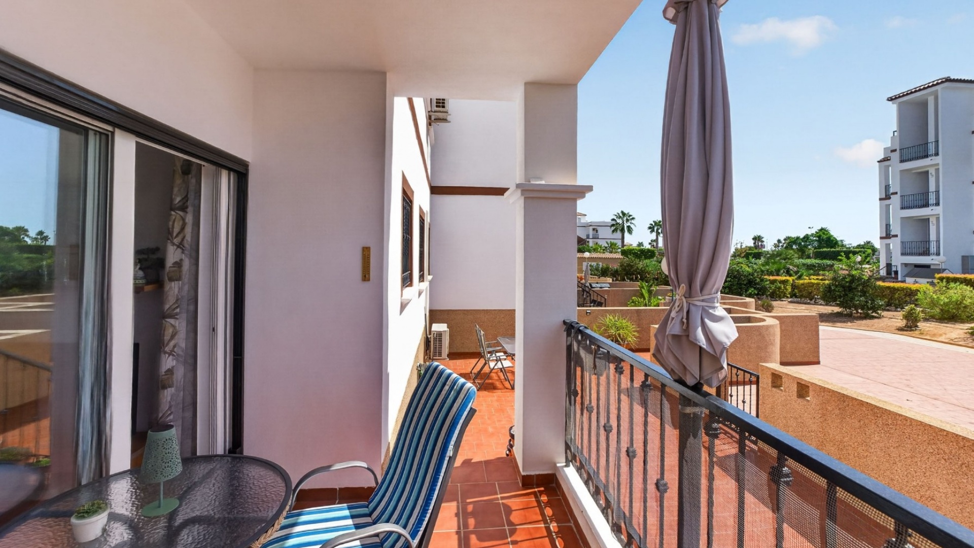 Resale - Apartment - Punta Prima - La Cinuelica
