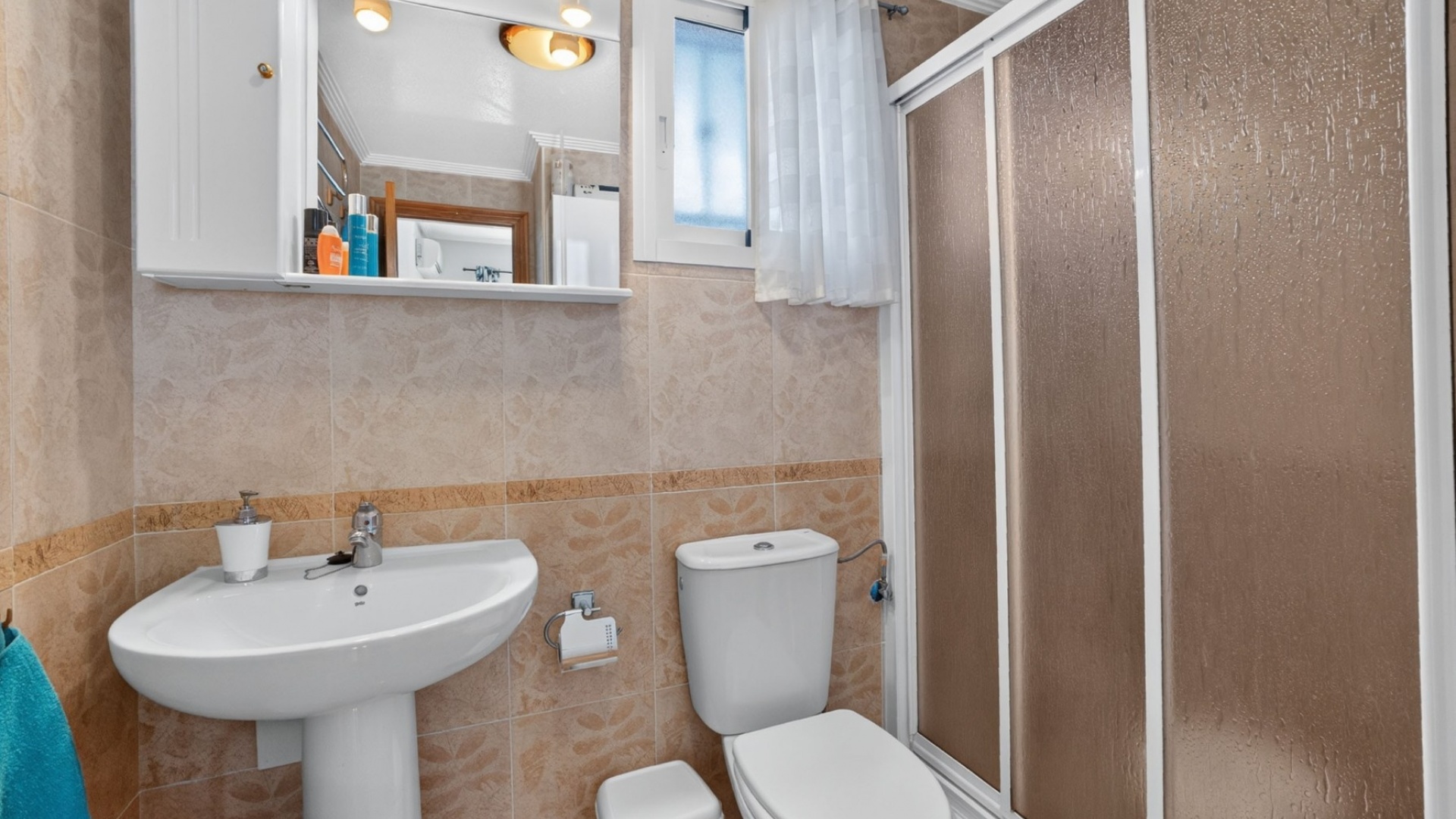 Resale - Apartment - Punta Prima - La Cinuelica