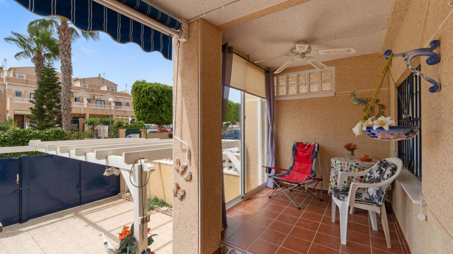 Resale - Apartment - Punta Prima - La Cinuelica