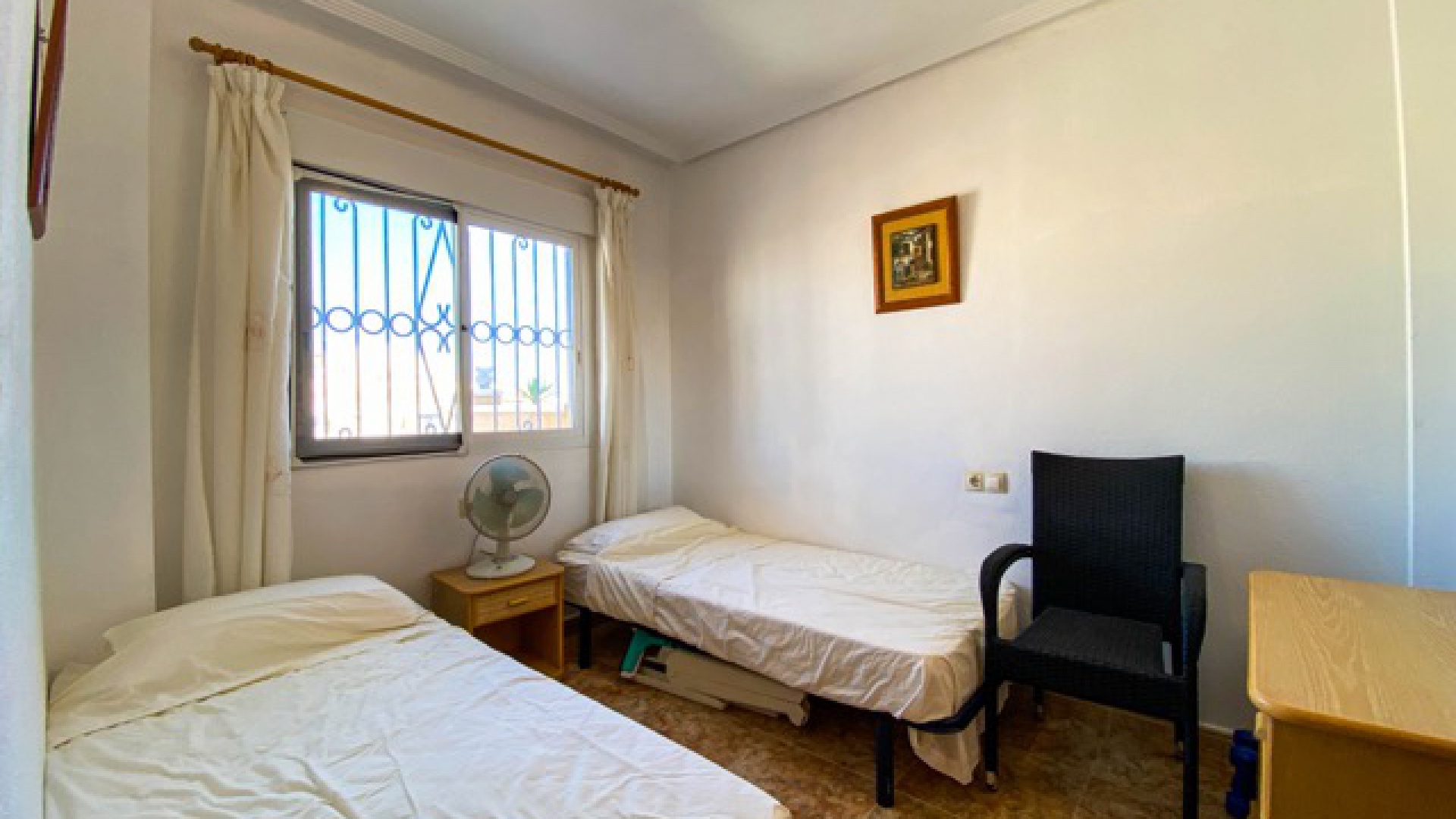 Resale - Apartment - Punta Prima - La Cinuelica