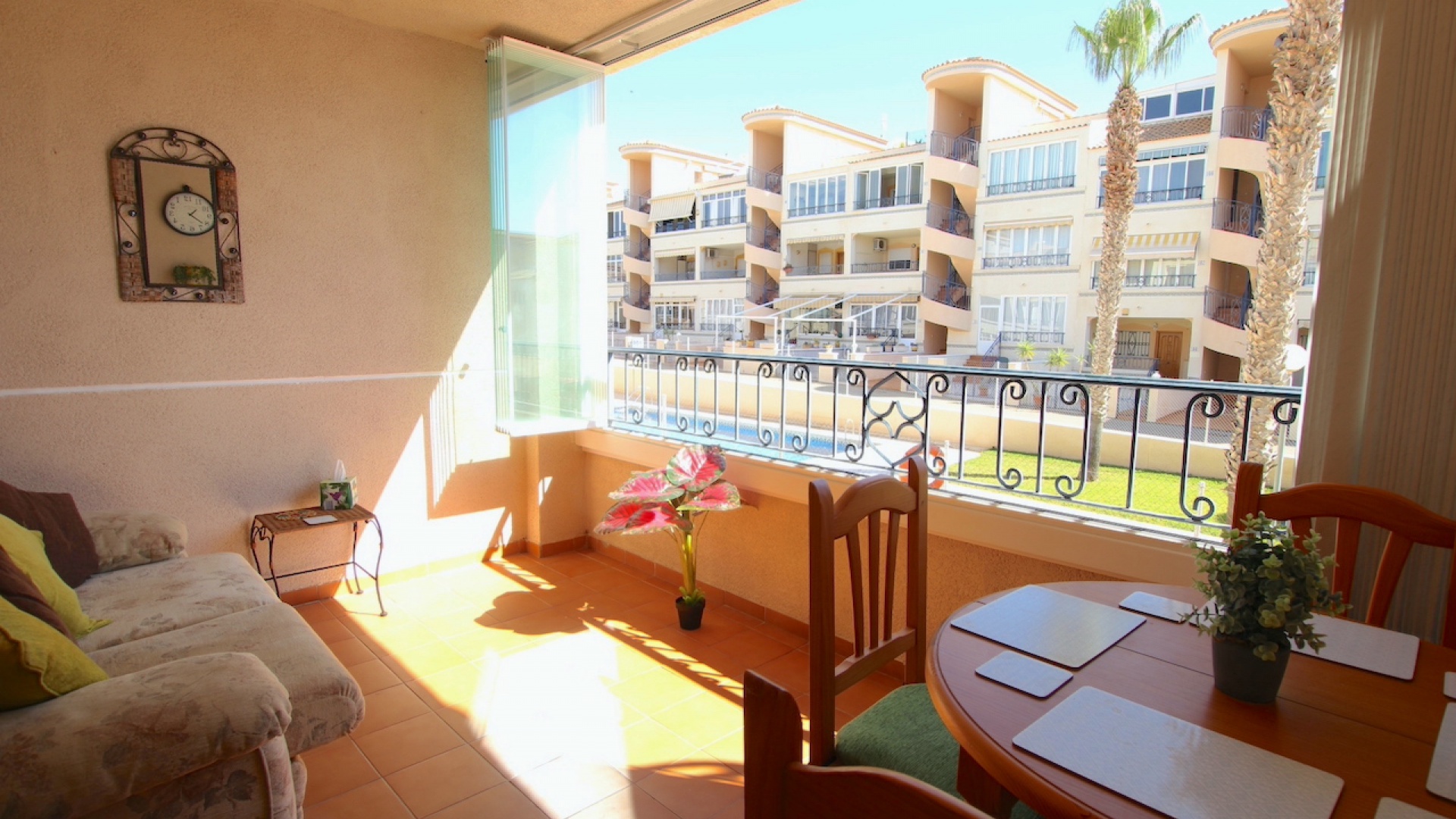 Resale - Apartment - Punta Prima - La Cinuelica