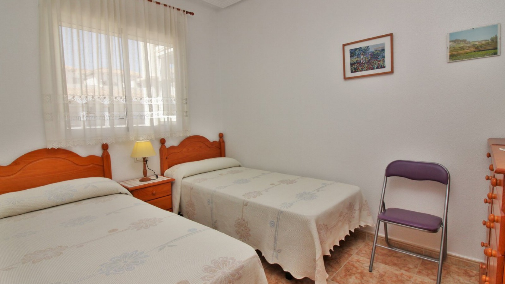 Resale - Apartment - Punta Prima - La Cinuelica