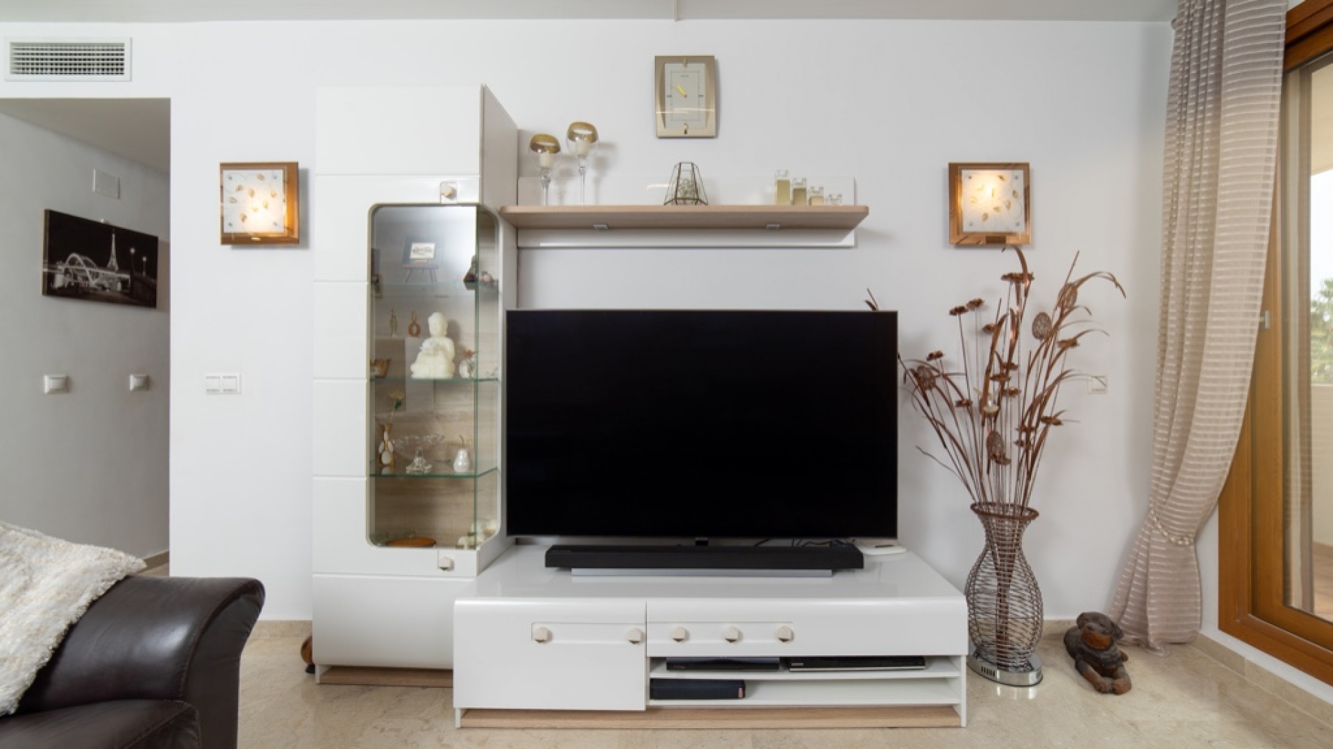 Resale - Apartment - Punta Prima - la entrada