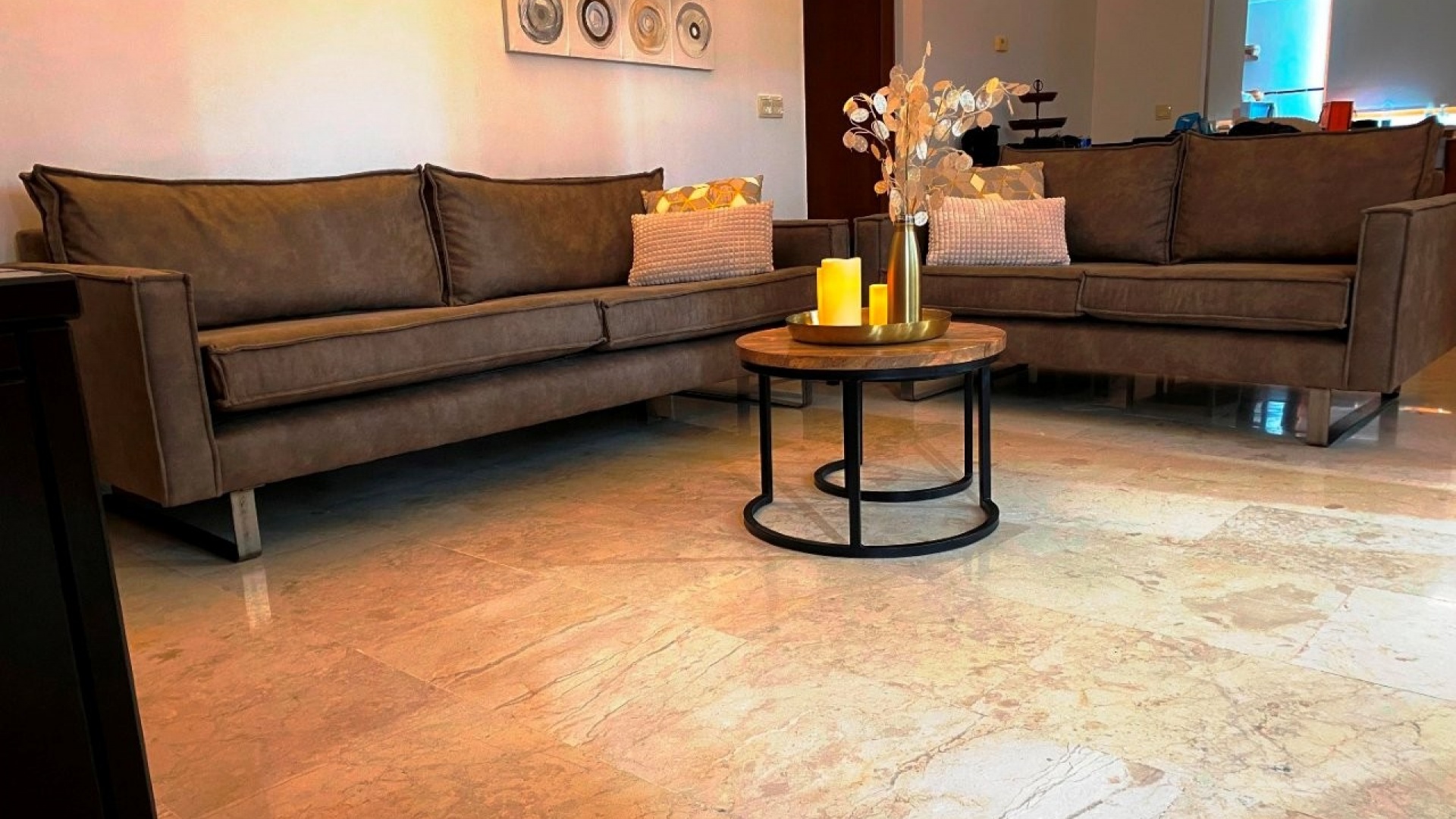 Resale - Apartment - Punta Prima - la entrada