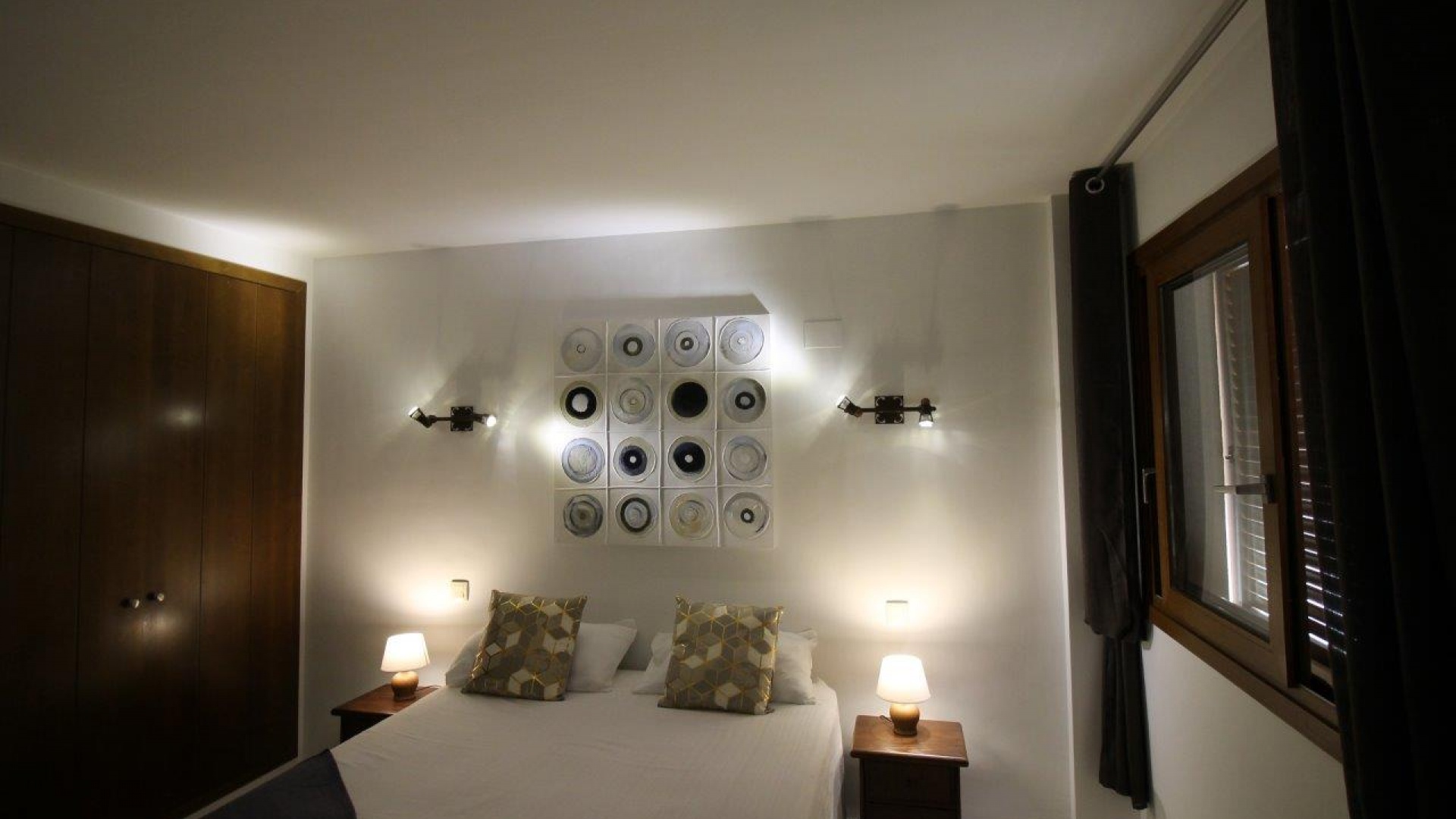 Resale - Apartment - Punta Prima - la entrada