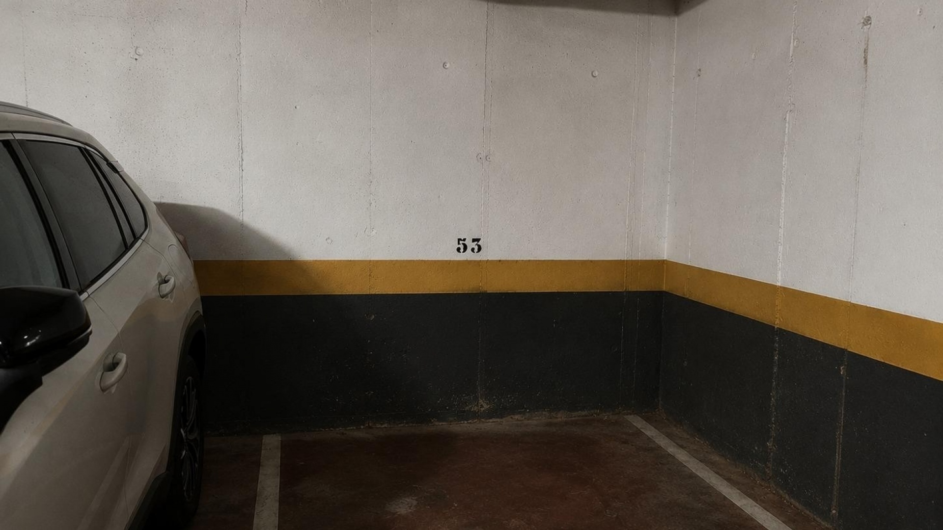 Resale - Apartment - Punta Prima - la entrada