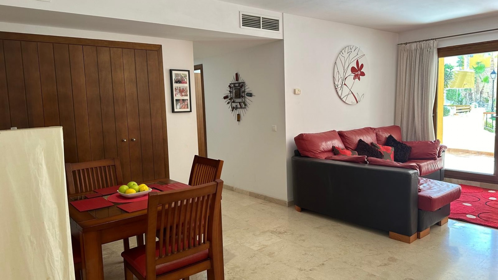 Resale - Apartment - Punta Prima - La Recoleta