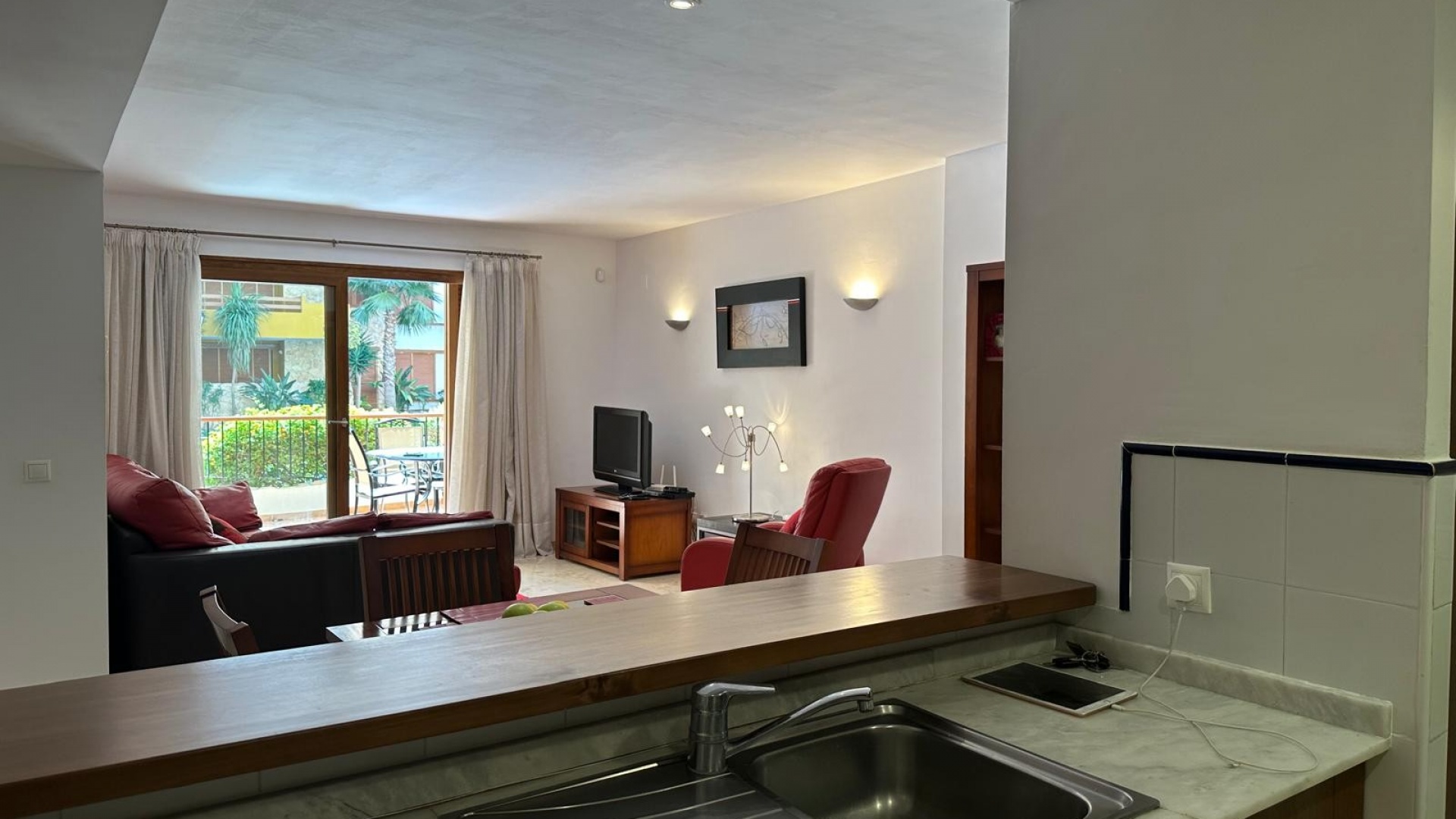 Resale - Apartment - Punta Prima - La Recoleta