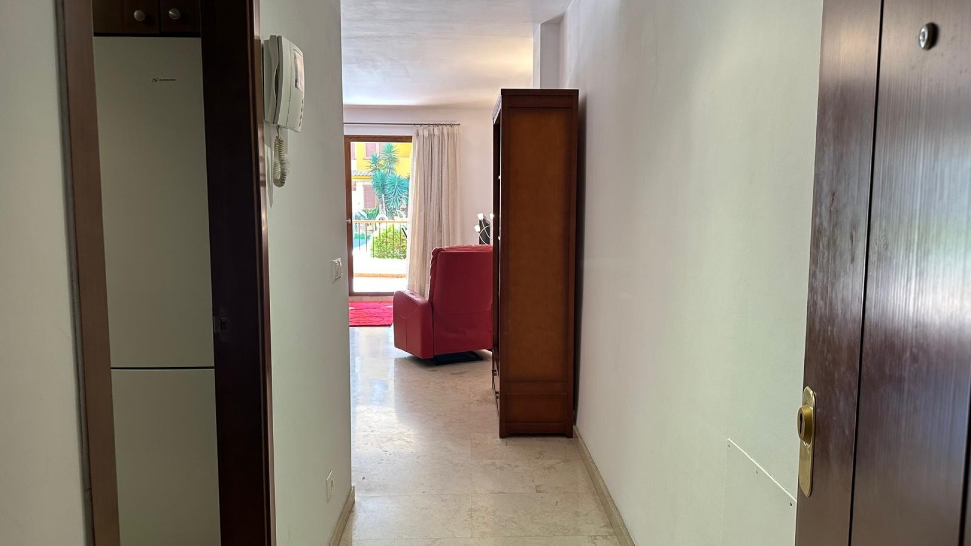 Resale - Apartment - Punta Prima - La Recoleta