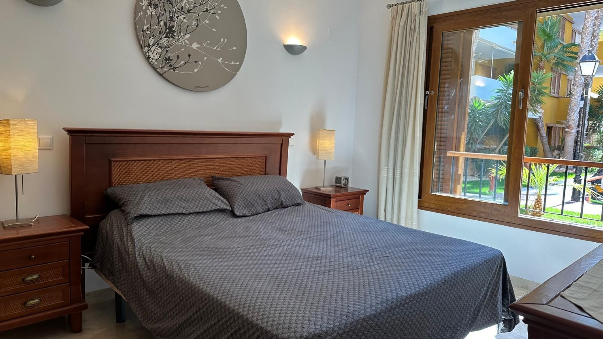 Resale - Apartment - Punta Prima - La Recoleta