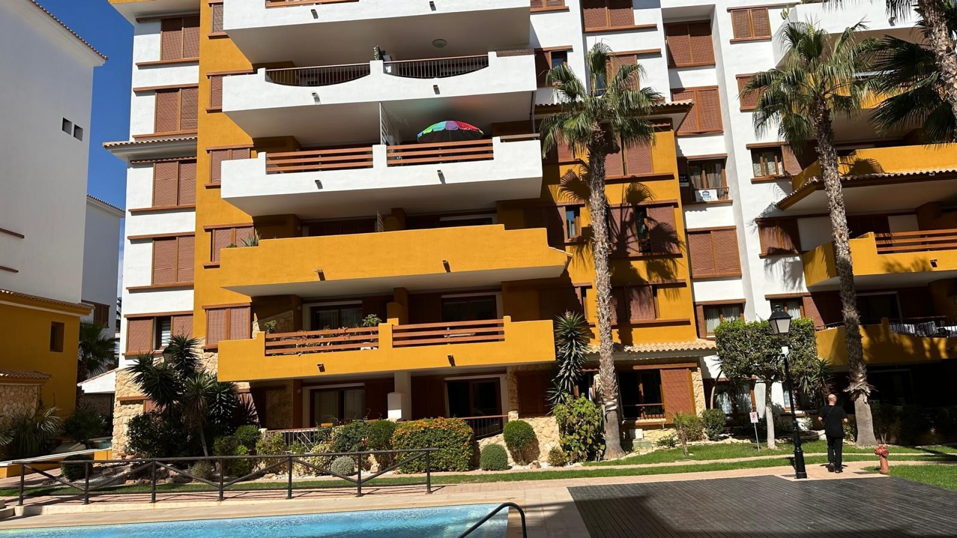 Resale - Apartment - Punta Prima - La Recoleta