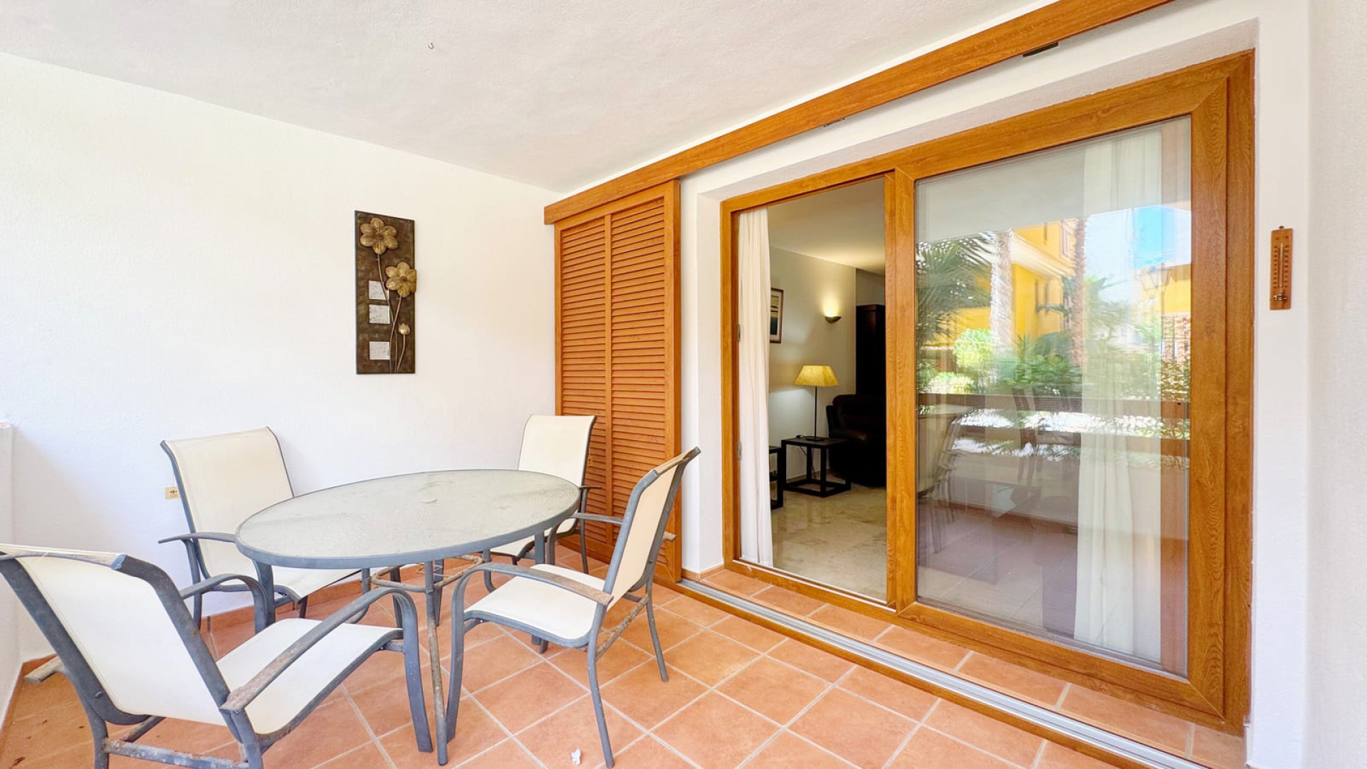 Resale - Apartment - Punta Prima - La Recoleta