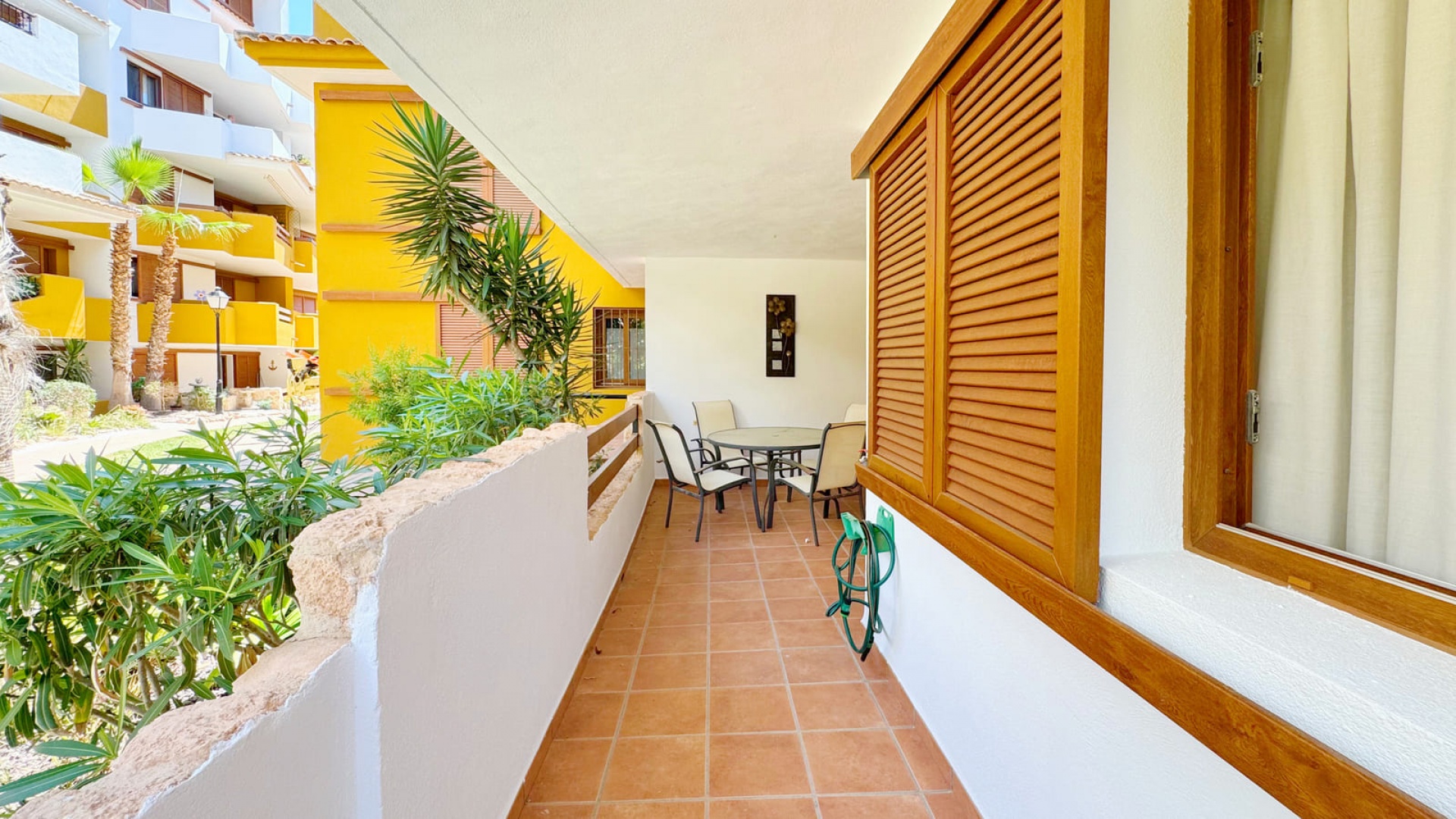 Resale - Apartment - Punta Prima - La Recoleta