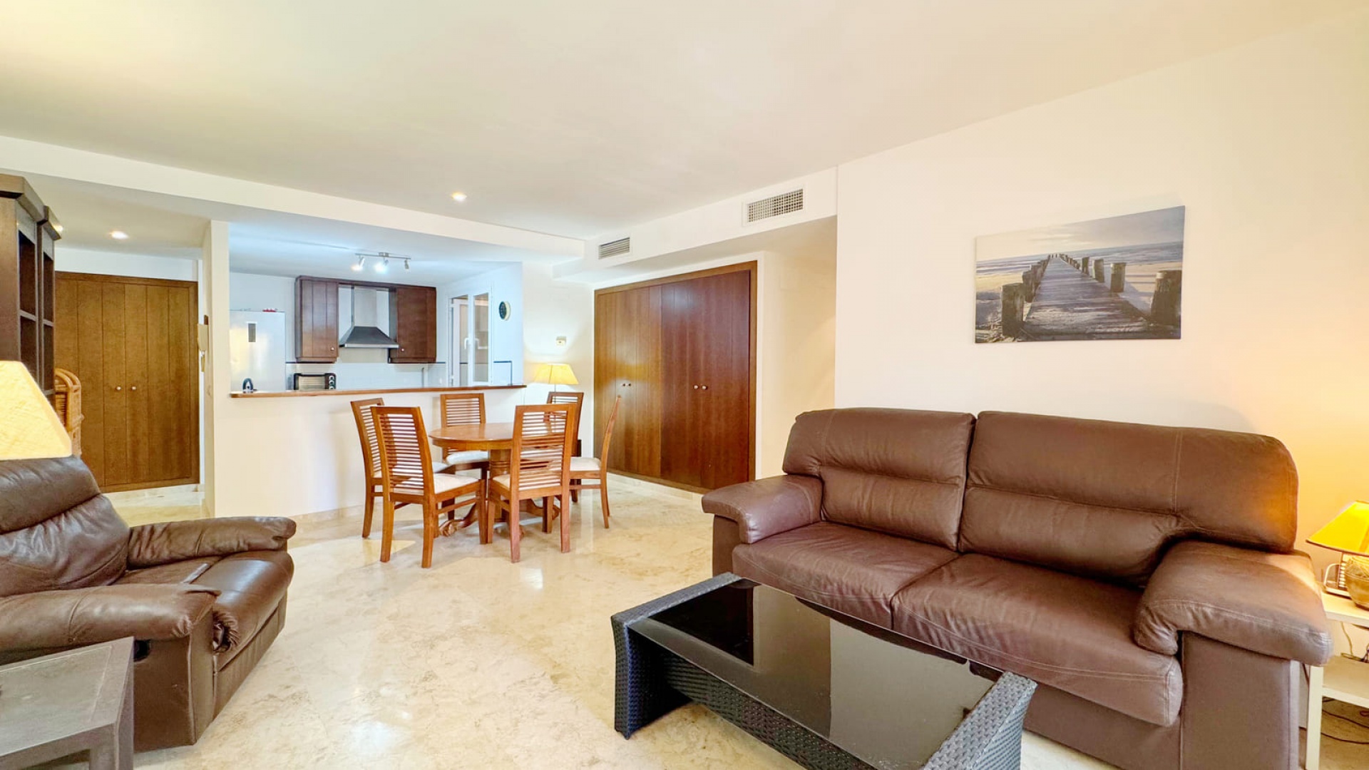 Resale - Apartment - Punta Prima - La Recoleta