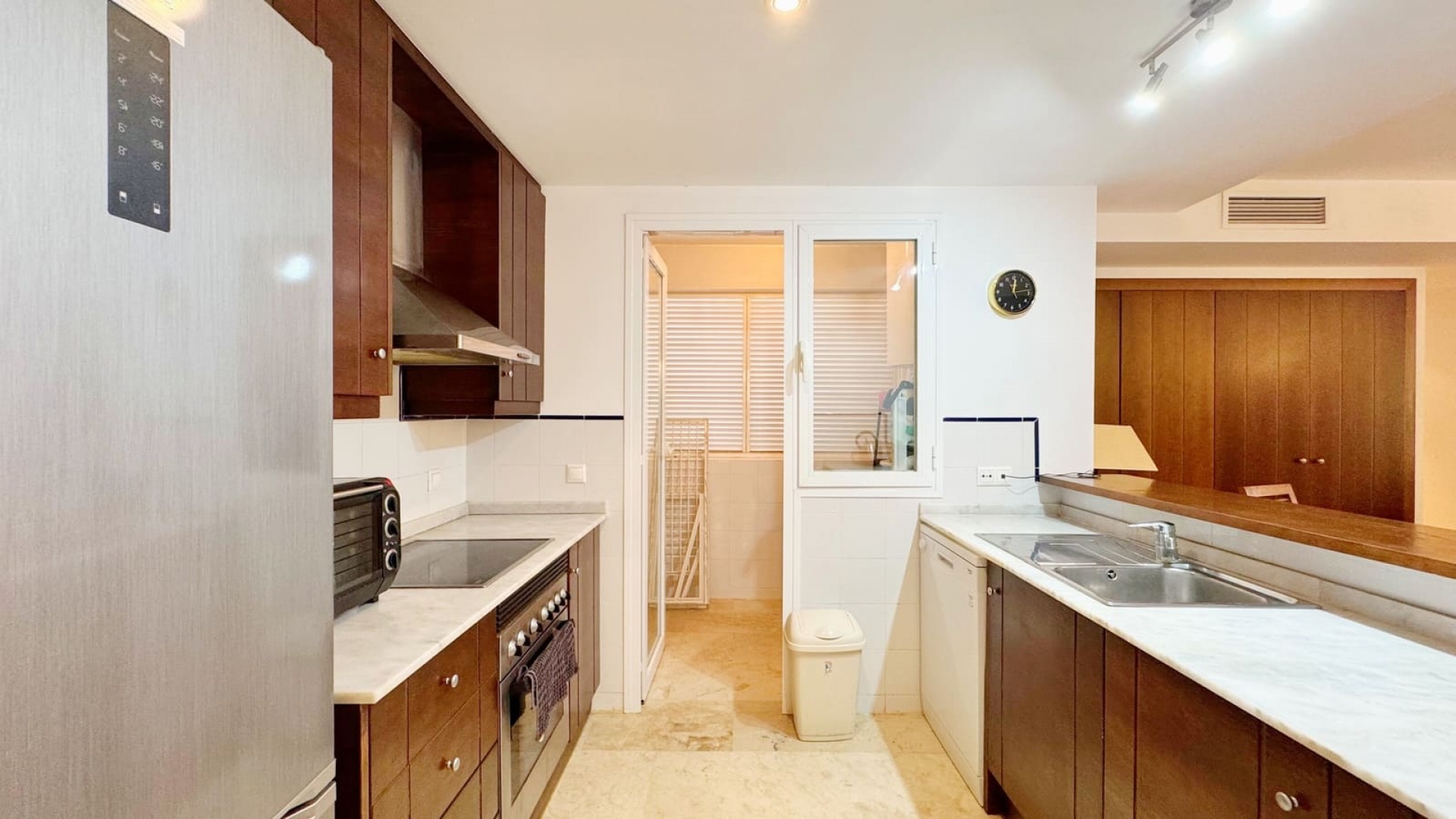 Resale - Apartment - Punta Prima - La Recoleta