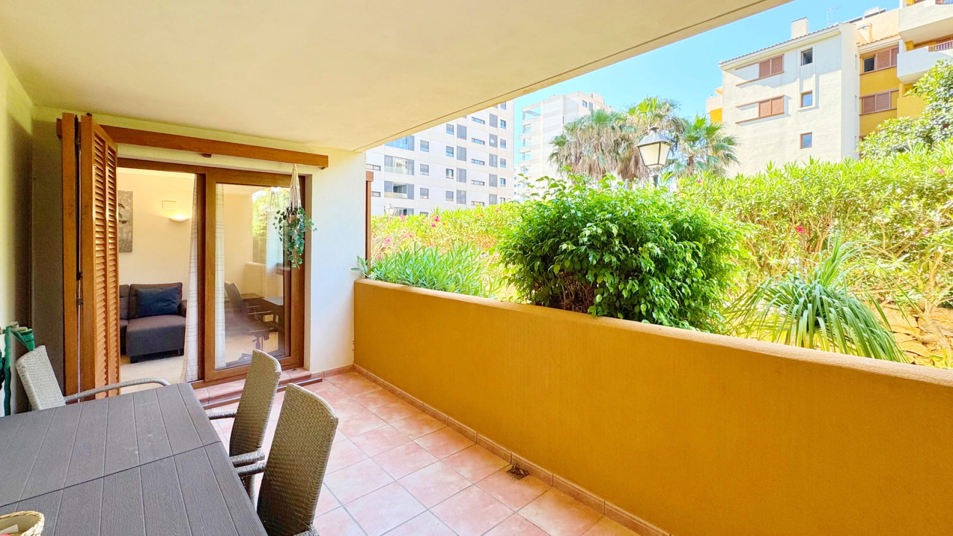 Resale - Apartment - Punta Prima - La Recoleta