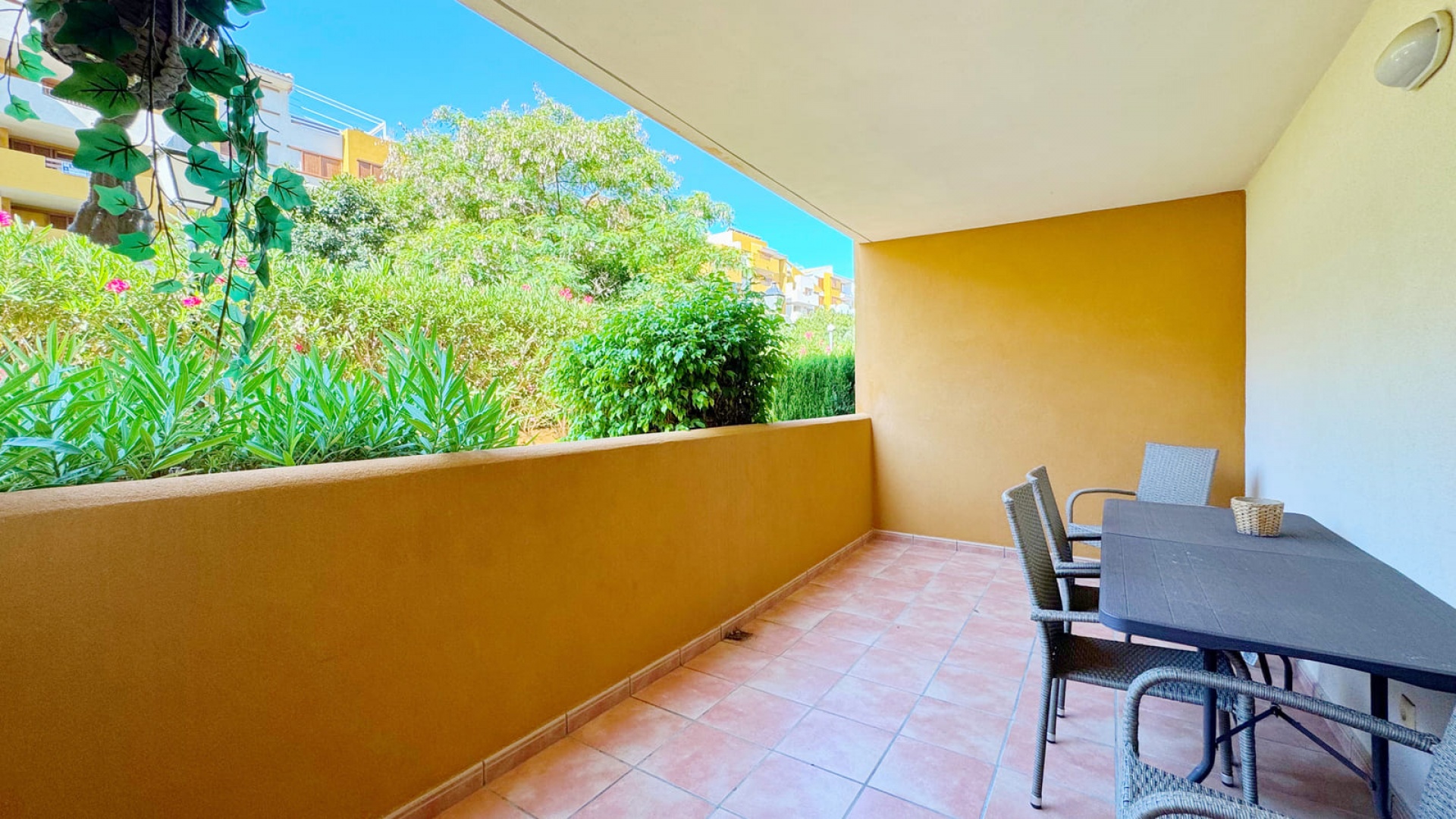 Resale - Apartment - Punta Prima - La Recoleta