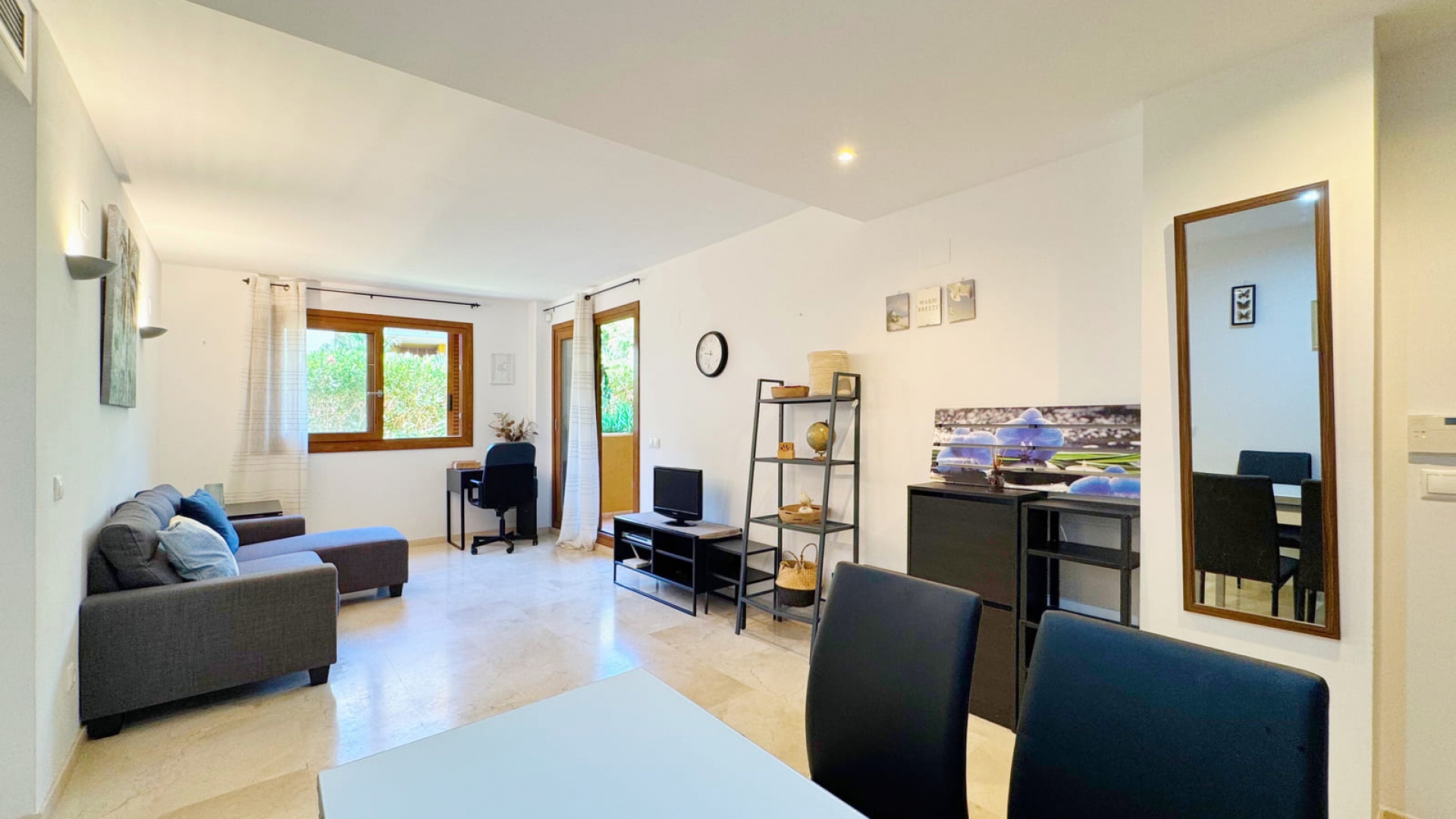 Resale - Apartment - Punta Prima - La Recoleta