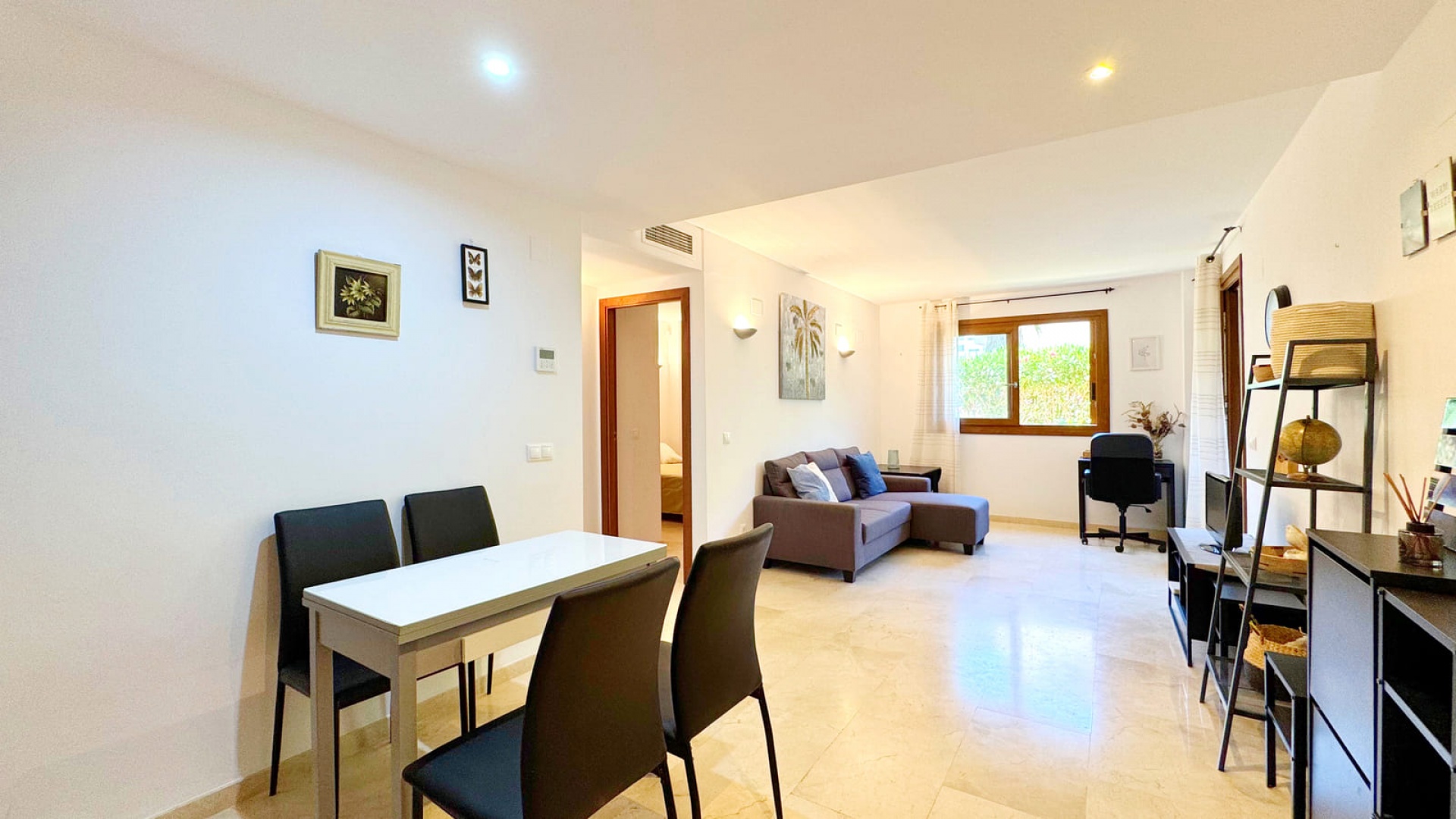 Resale - Apartment - Punta Prima - La Recoleta