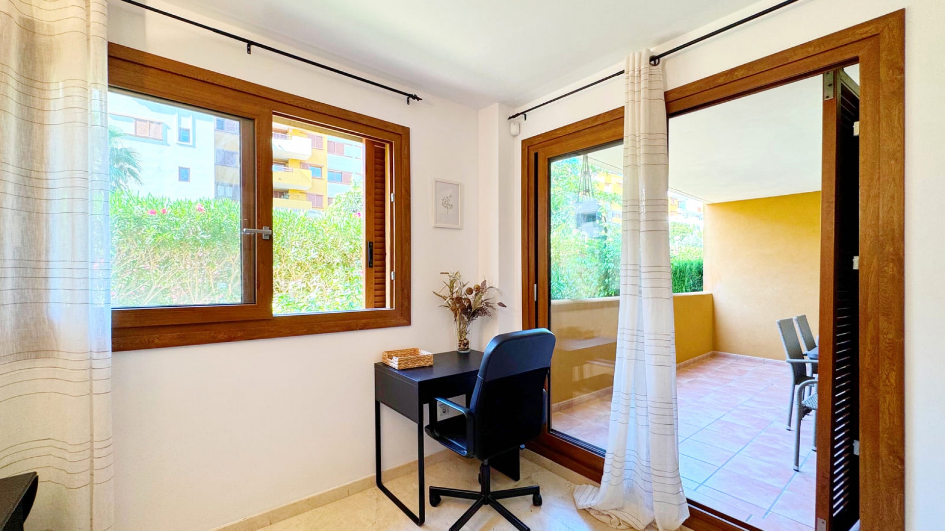 Resale - Apartment - Punta Prima - La Recoleta