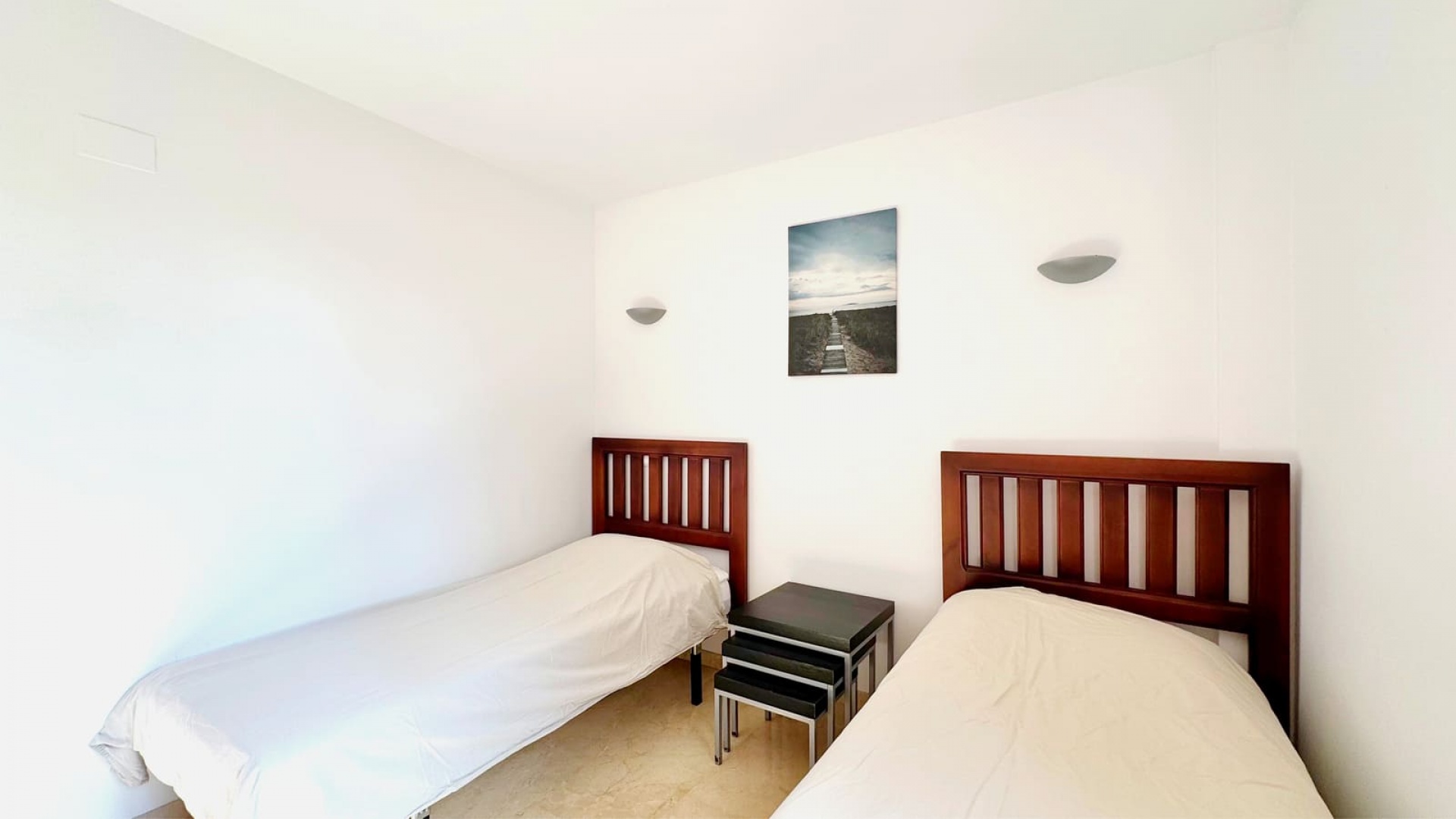 Resale - Apartment - Punta Prima - La Recoleta