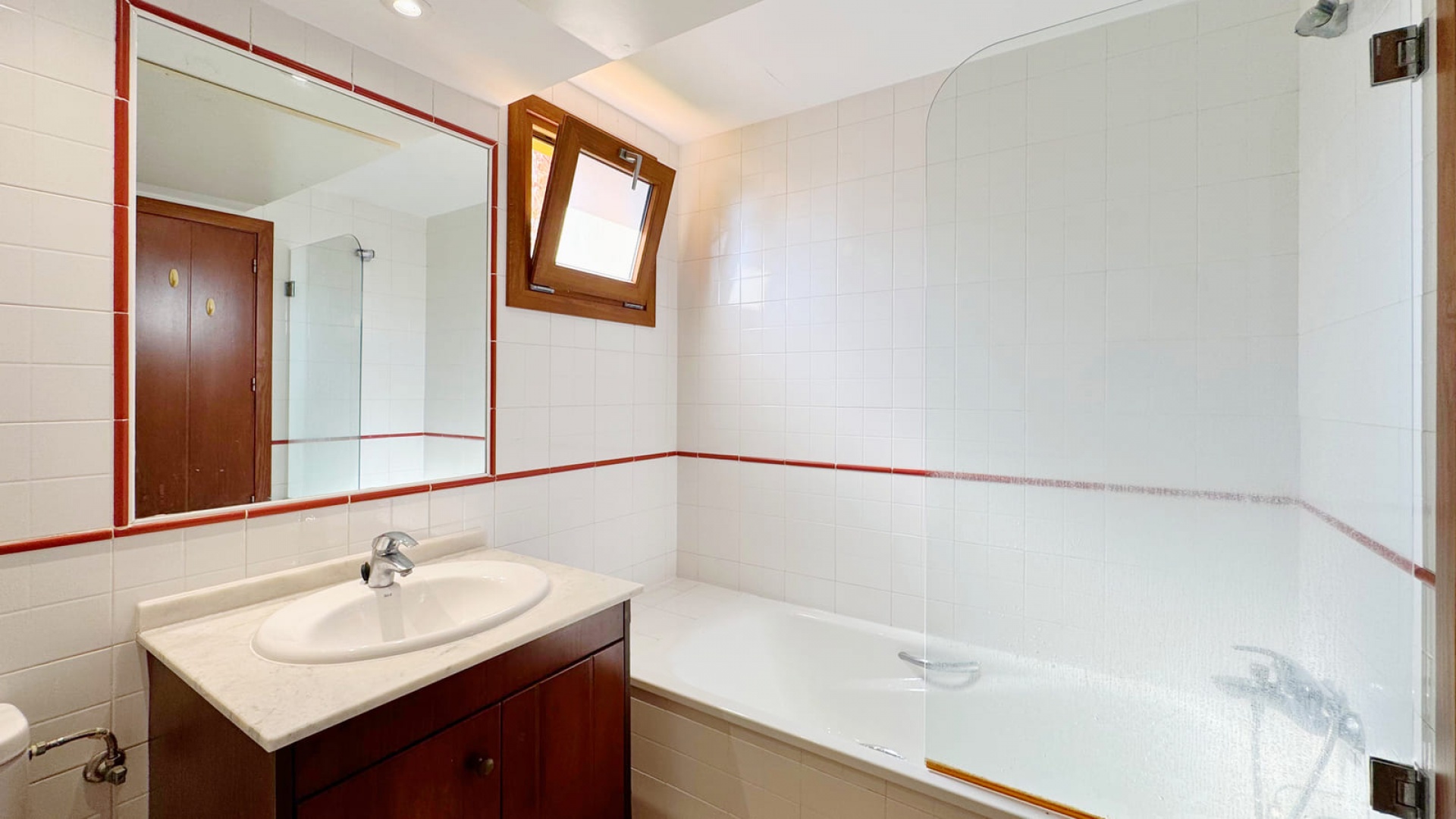 Resale - Apartment - Punta Prima - La Recoleta