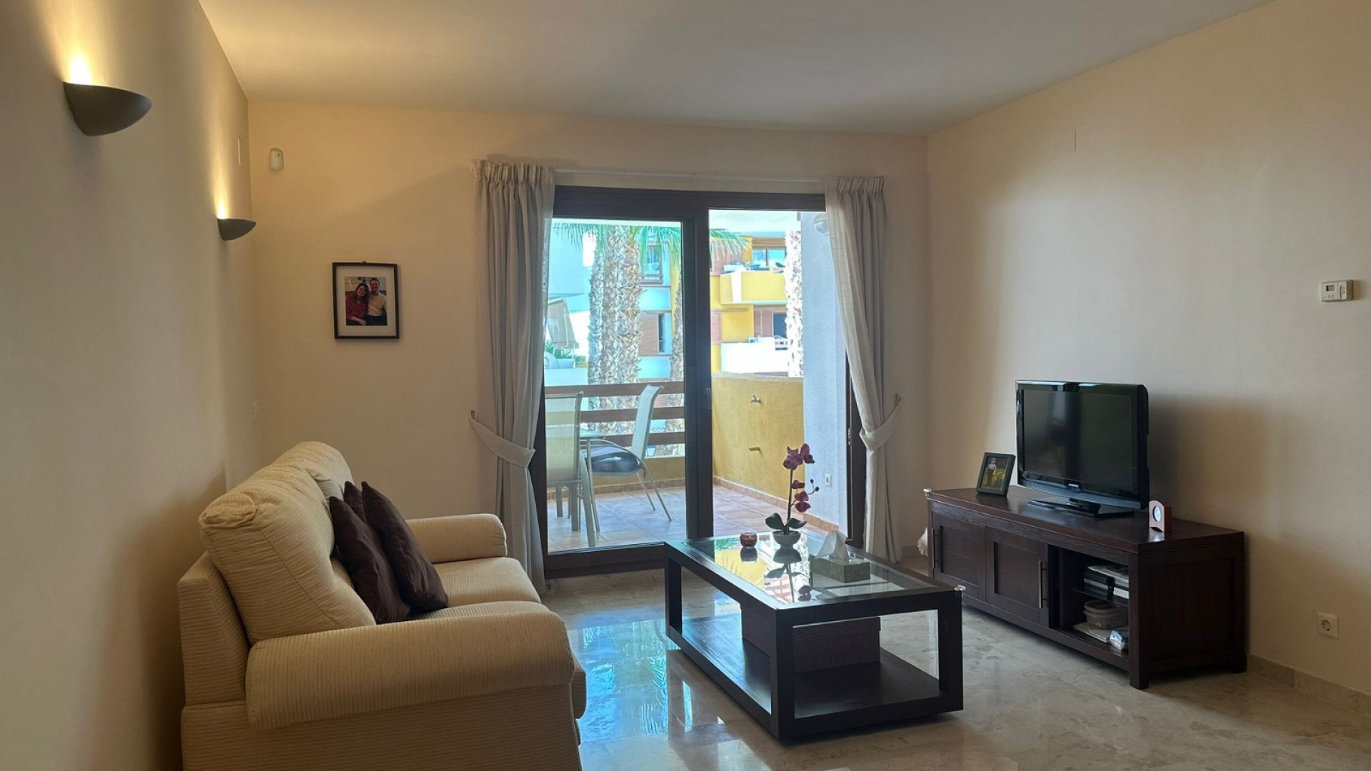 Resale - Apartment - Punta Prima - La Recoleta