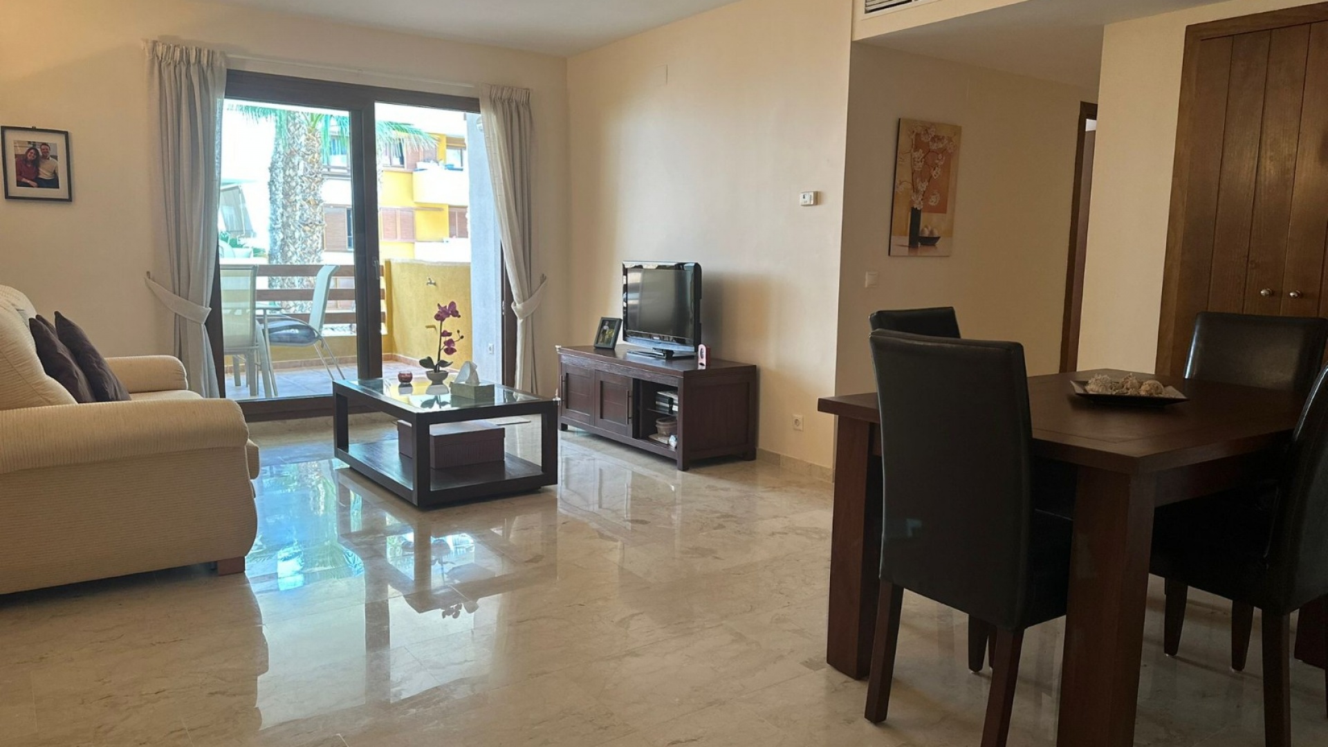 Resale - Apartment - Punta Prima - La Recoleta
