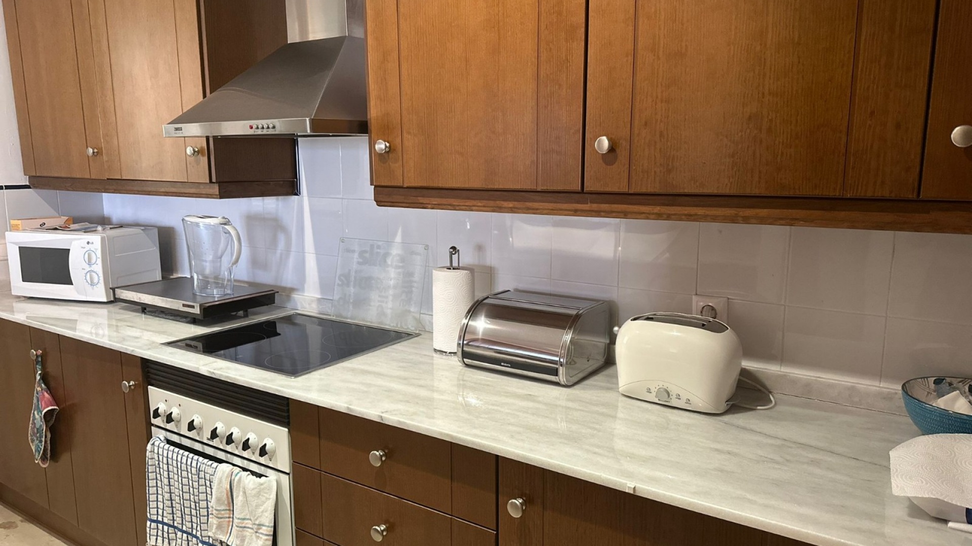 Resale - Apartment - Punta Prima - La Recoleta